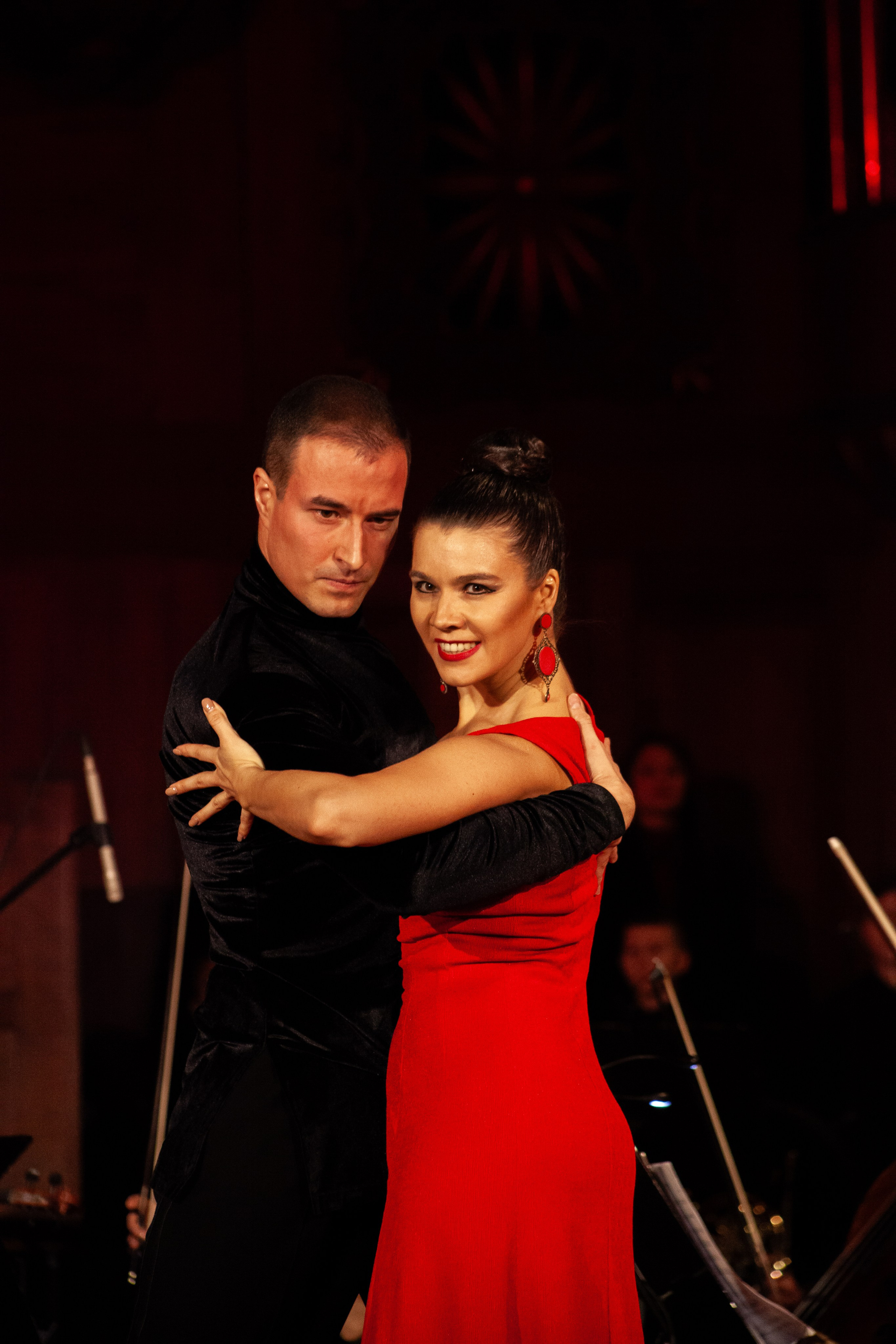 Оркестр ЦСМ им. С. Губайдуллиной. Поющий оркестр. 04.12.24. Профессиональное фото в Казани: от идеи до результата. Фотограф Яна Мур