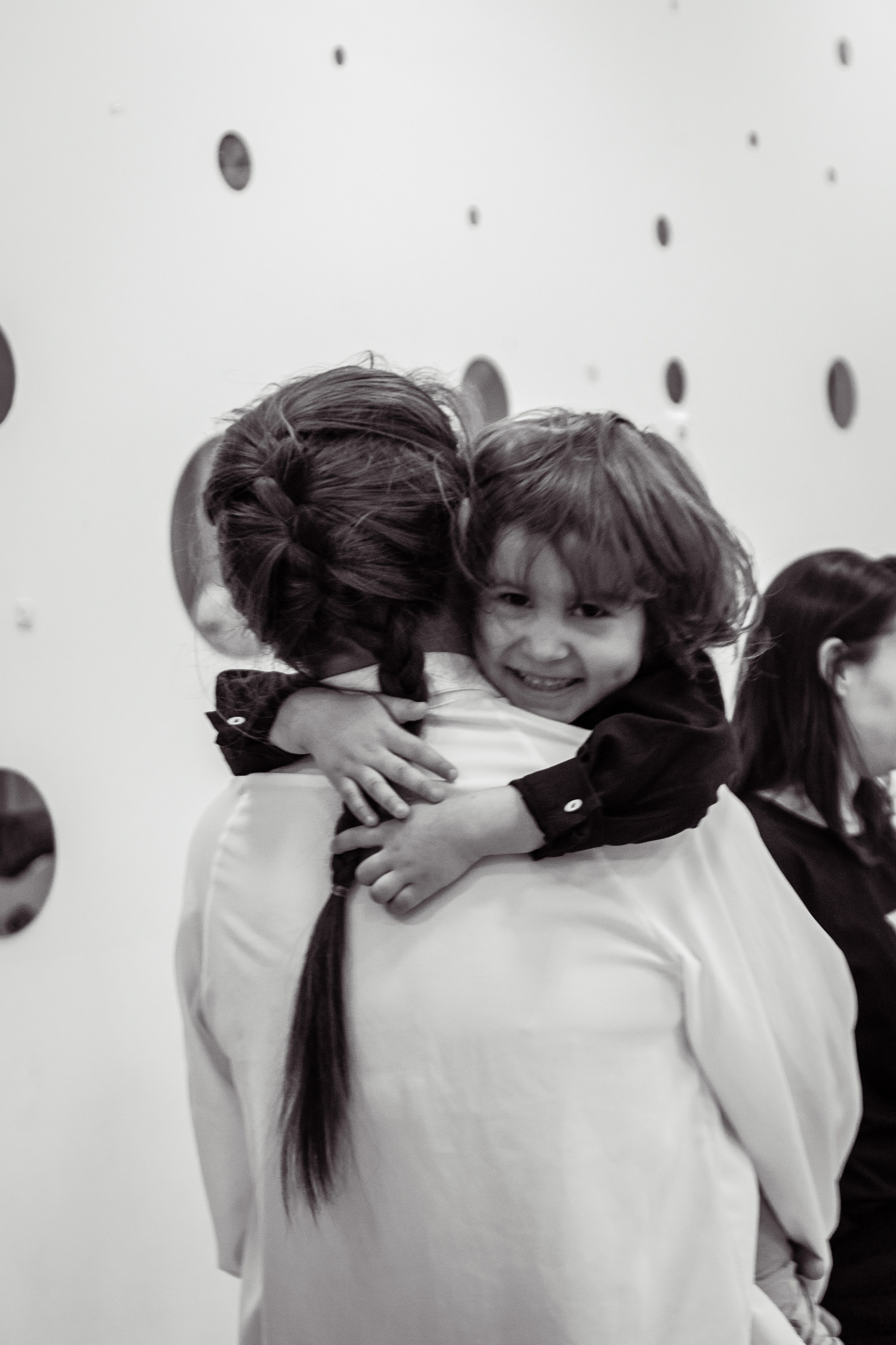 Детский концерт. Джаз-бэнд «МанушМануш». Золотые Бусины. 22.02.2025. Профессиональное фото в Казани: от идеи до результата. Фотограф Яна Мур