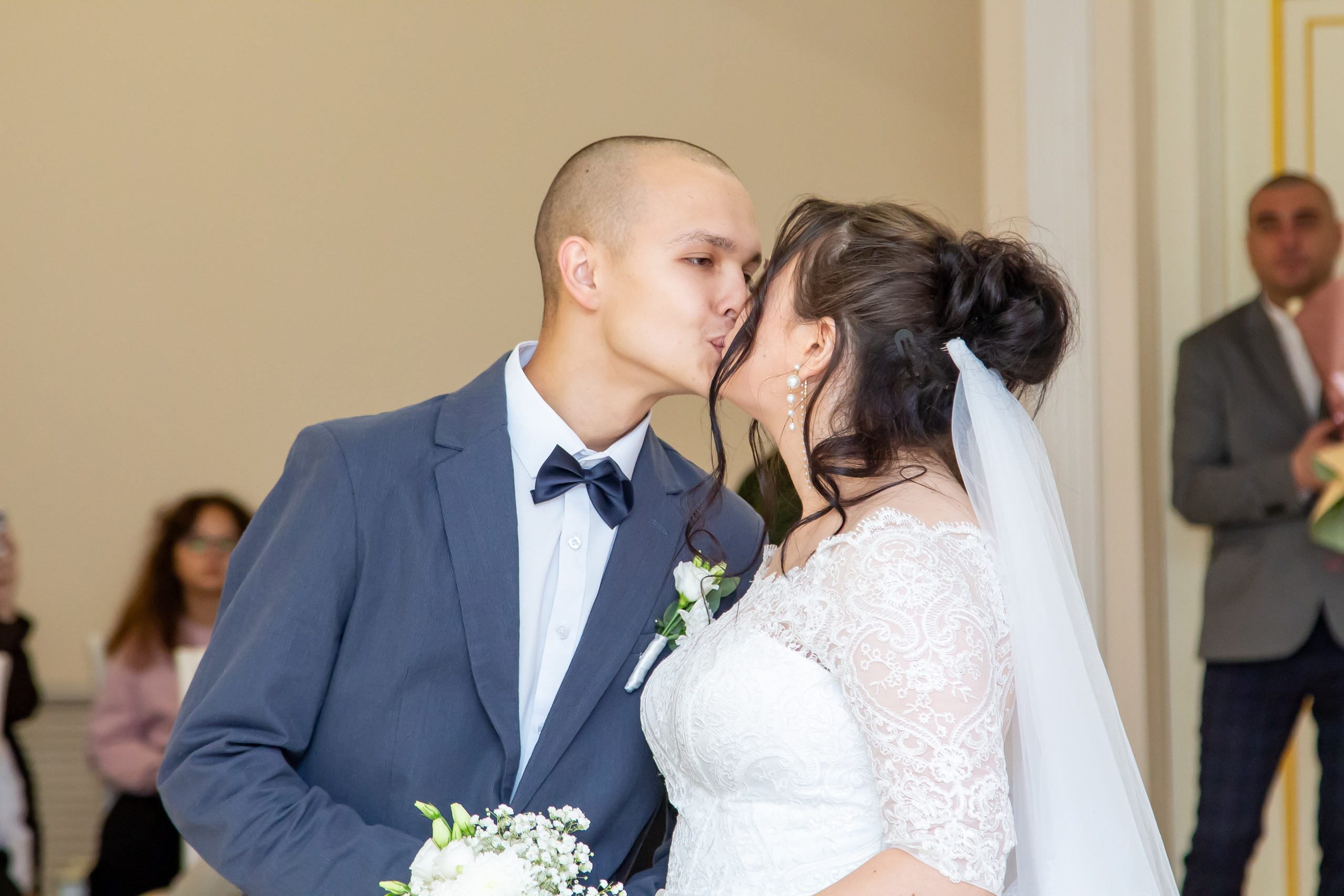 Союз любви. Фотограф • Орехово-Зуево • Балашиха • TEFO