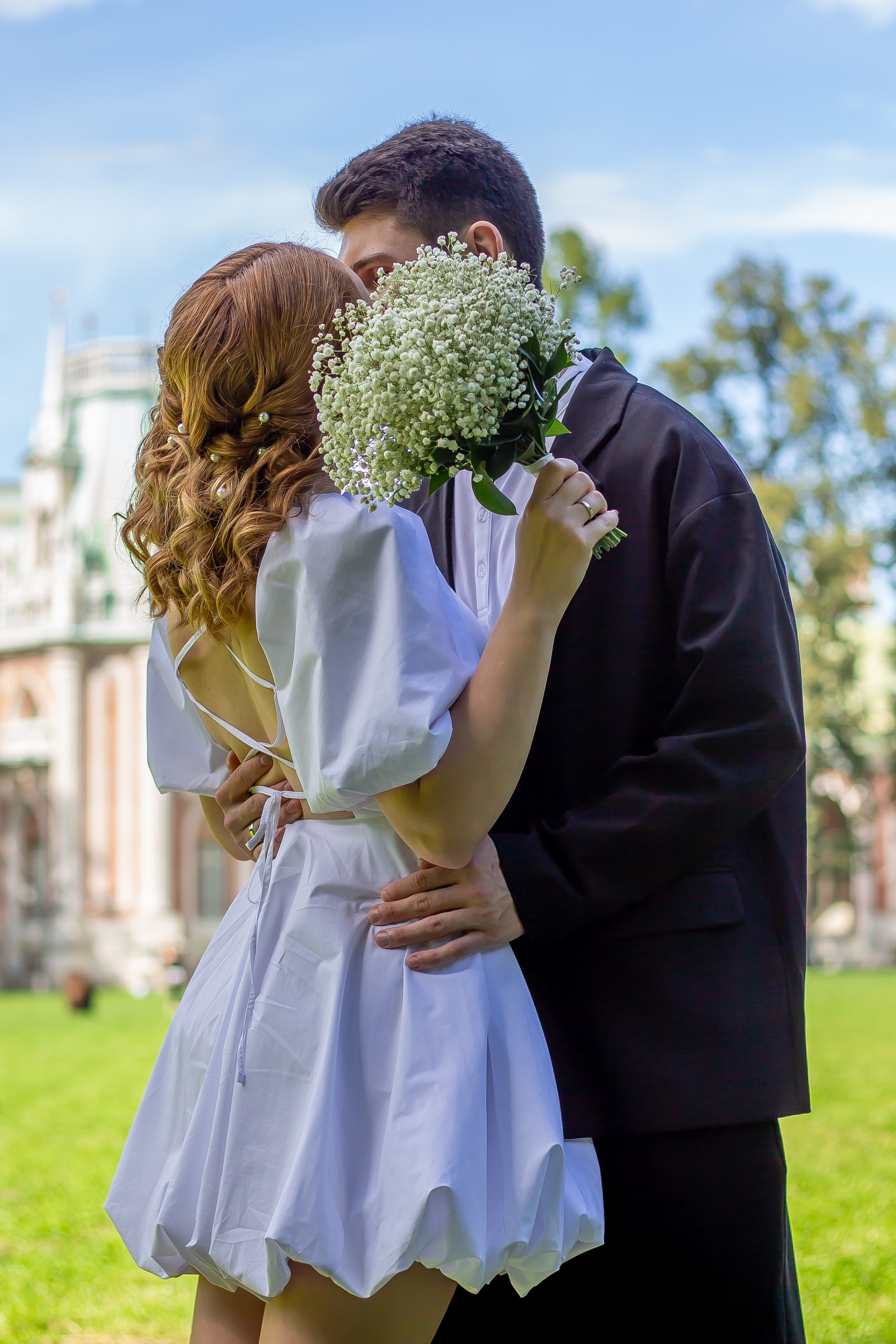 Сказка о любви. Фотограф • Орехово-Зуево • Балашиха • TEFO