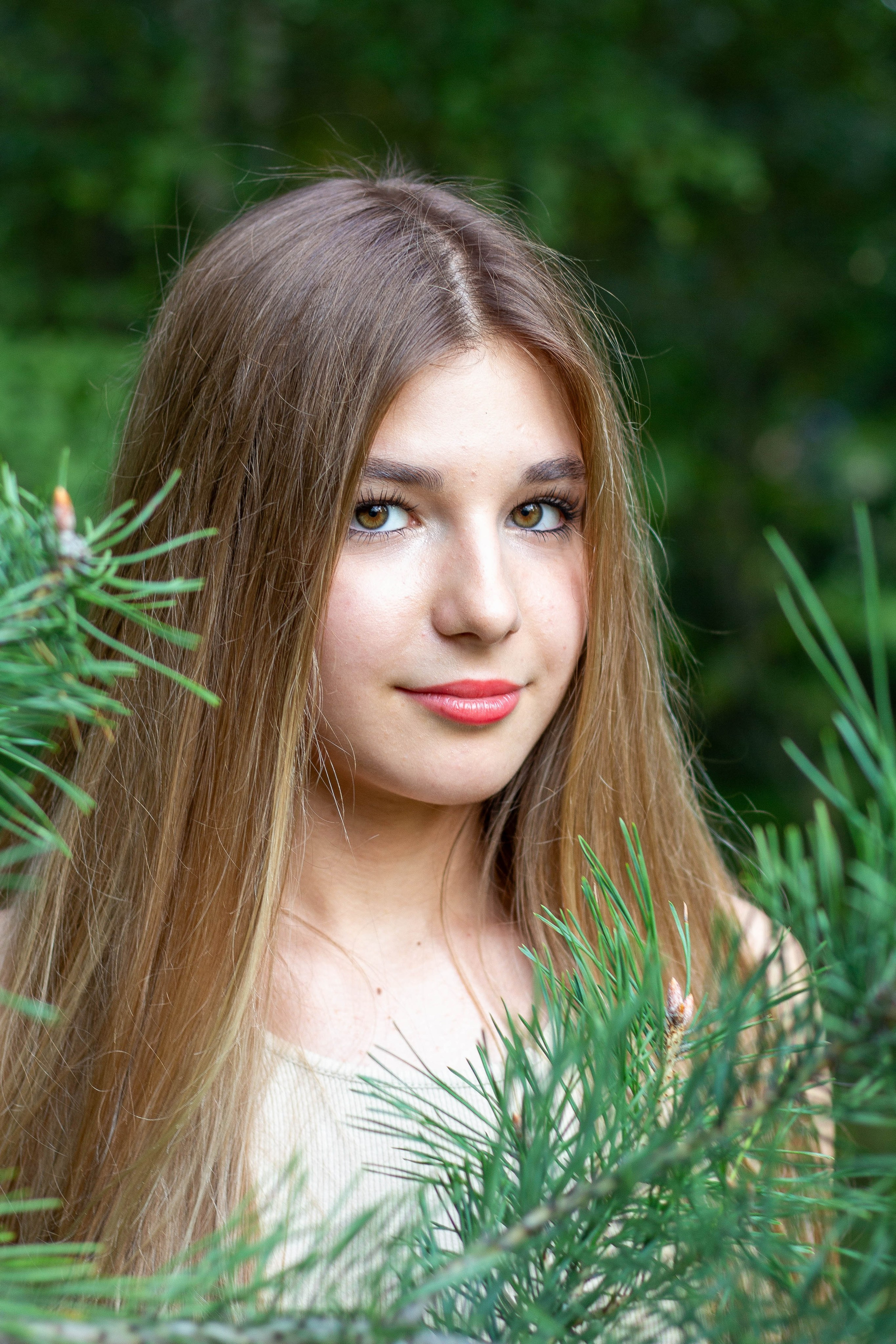 Фотограф • Орехово-Зуево • Балашиха • TEFO