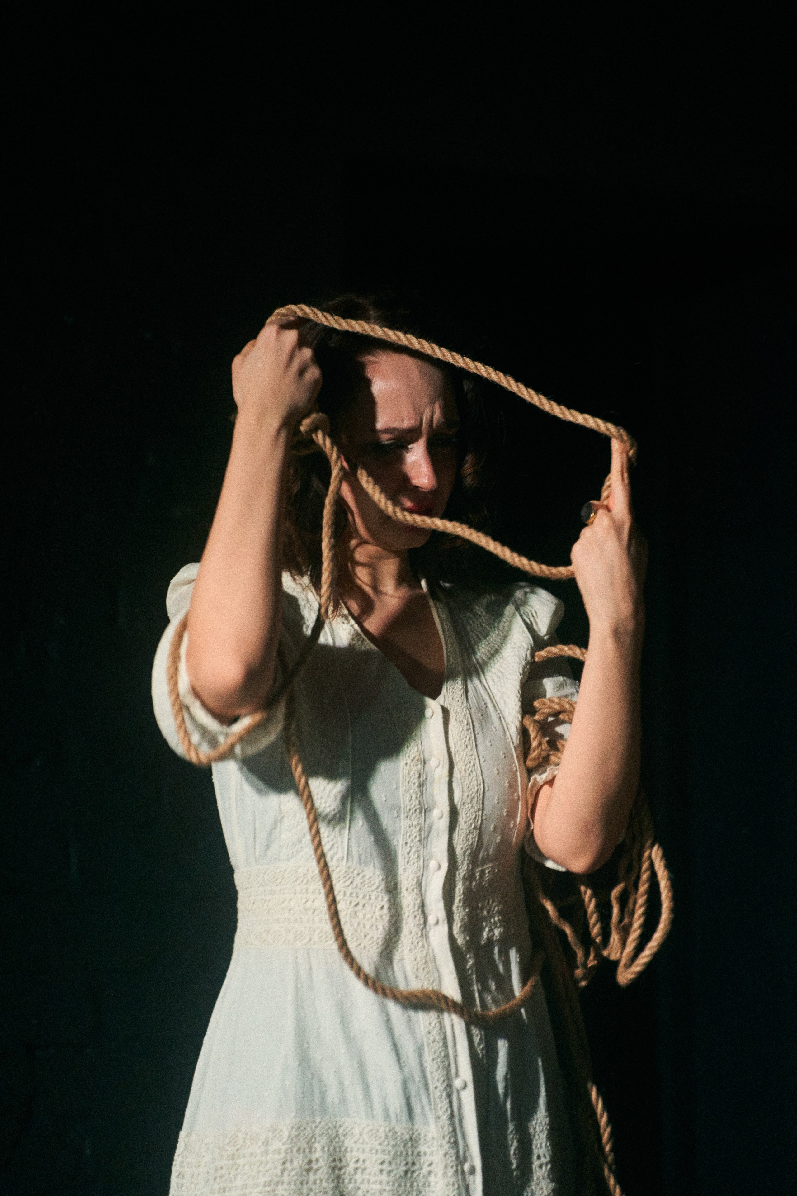 Фото- и Видеосъемка в театре. Фотограф Петр Анисимов