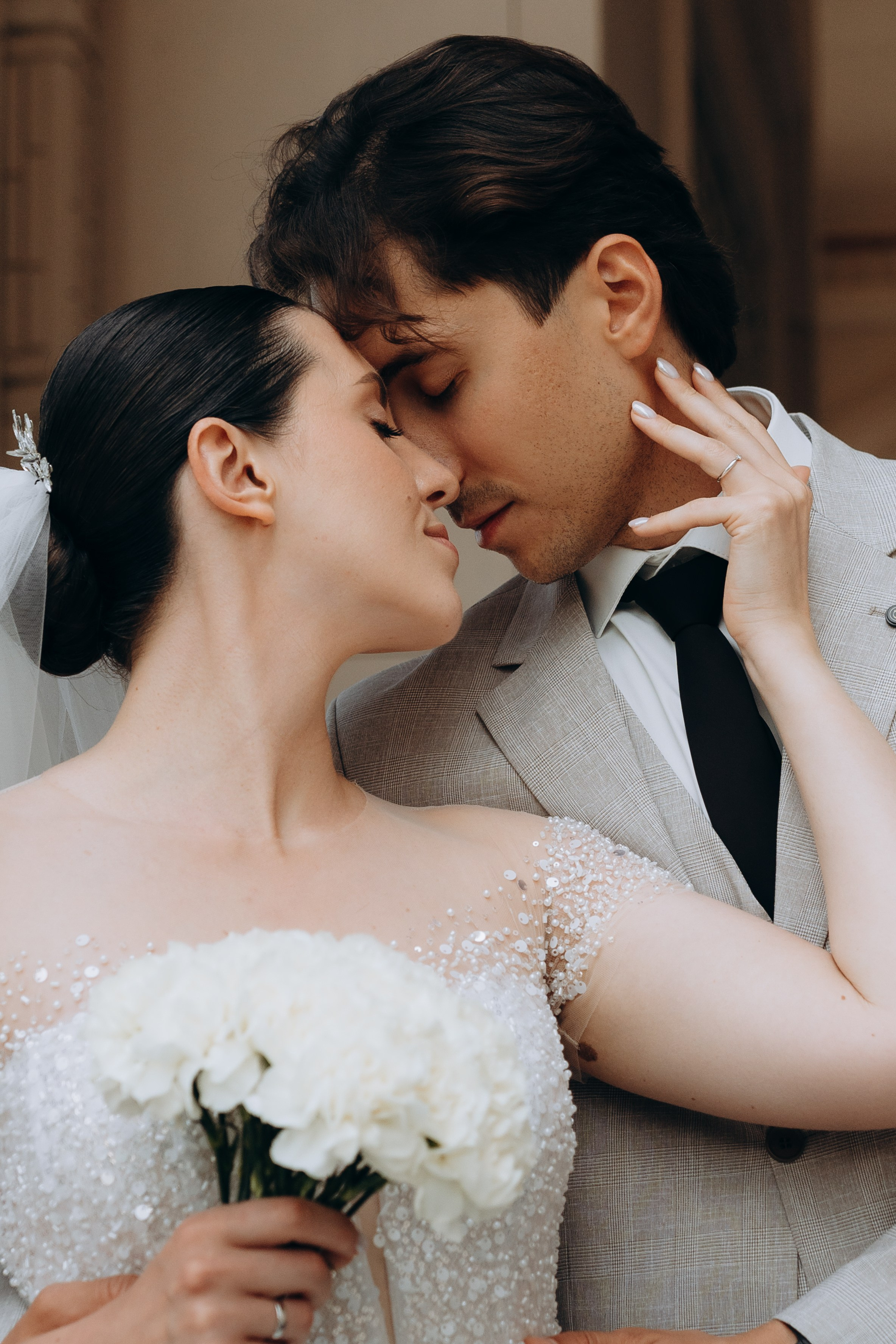 M & S. Портретный свадебный фотограф Крым | Евгения Щитенко