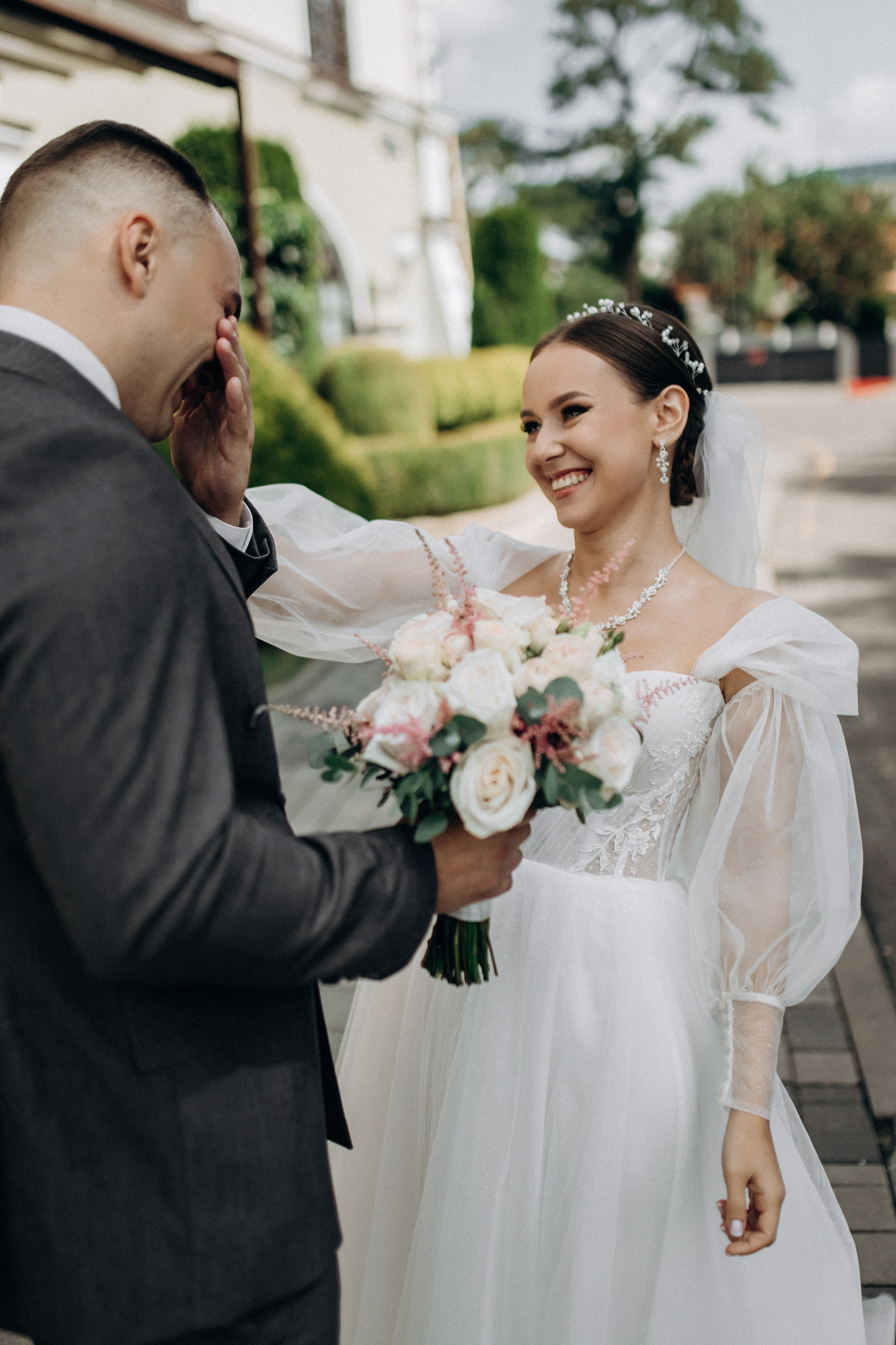 А&L. Свадебный и семейный фотограф Минск Юлия Игнатович