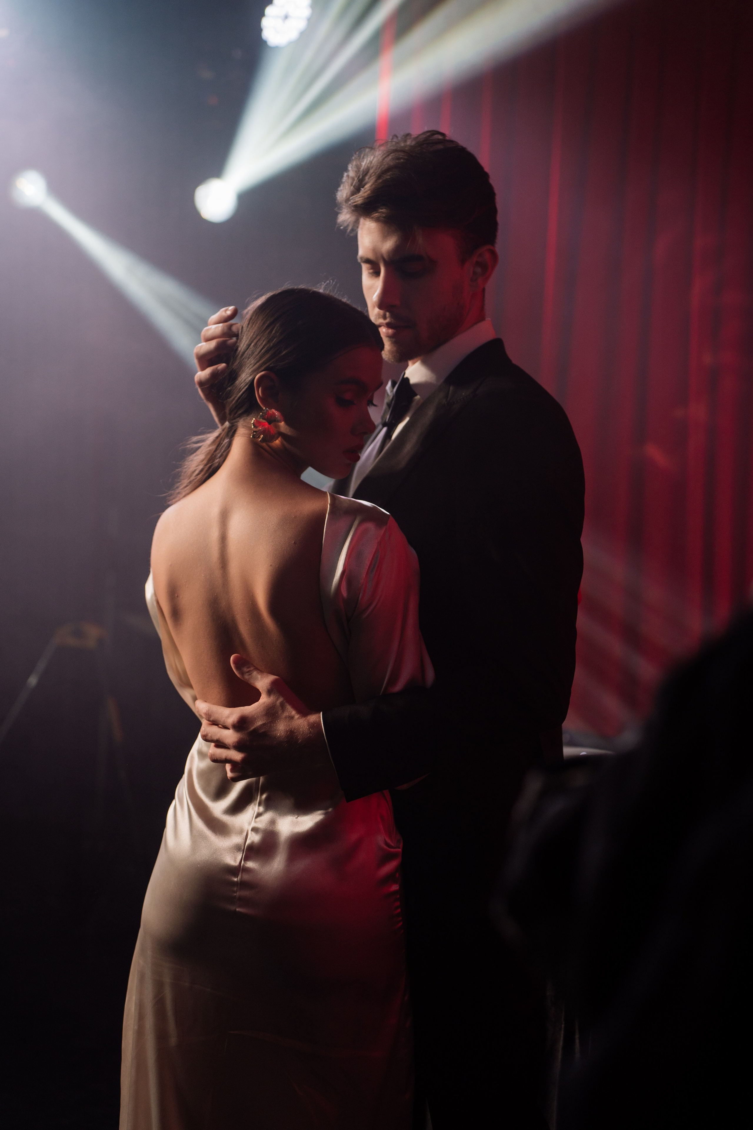 RED. Свадебный фотограф Тольятти Москва Адамова Виктория