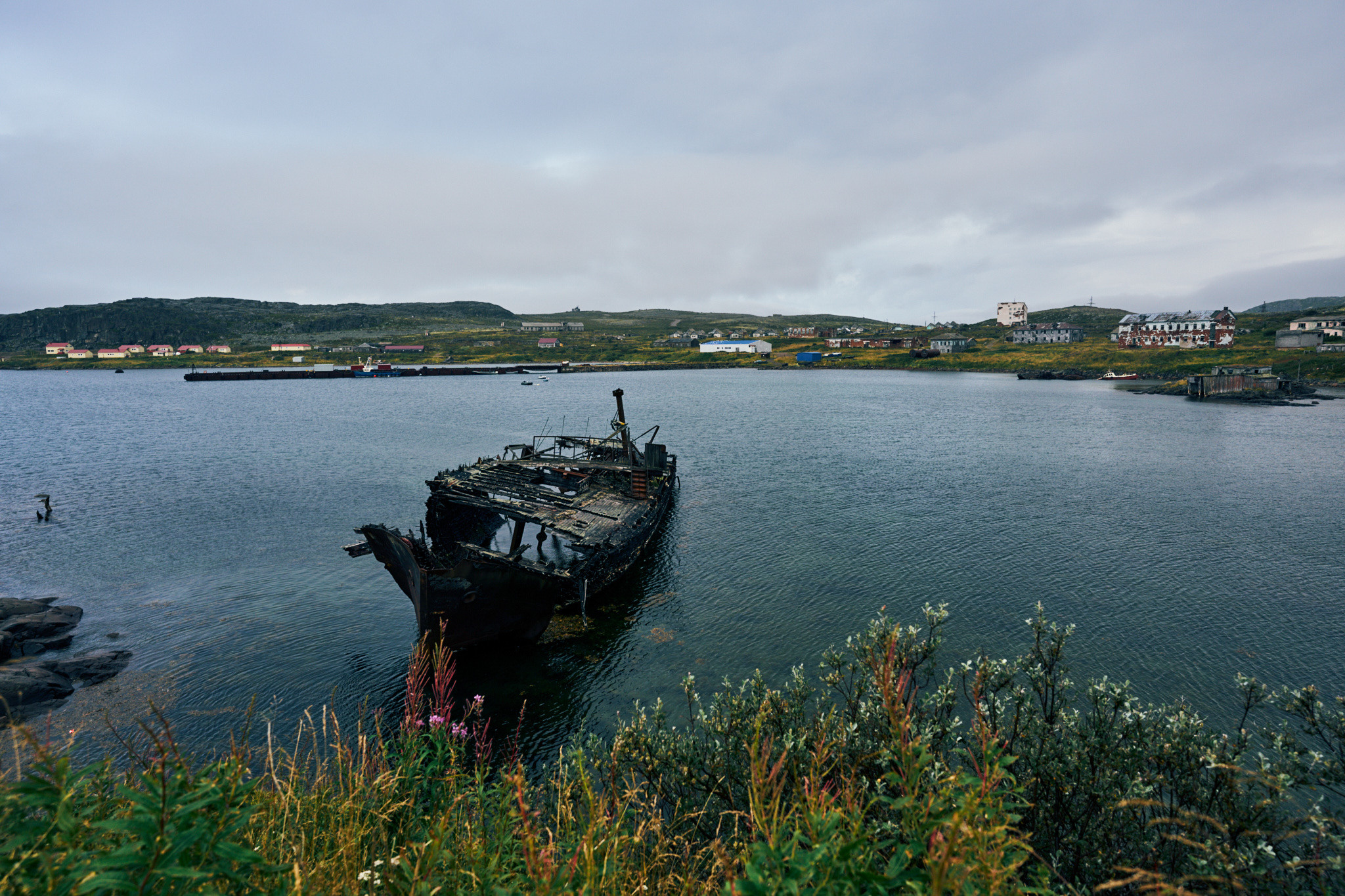 Путешествие на Север в 2021 году. Внедорожные путешествия — OFFROADTRIP