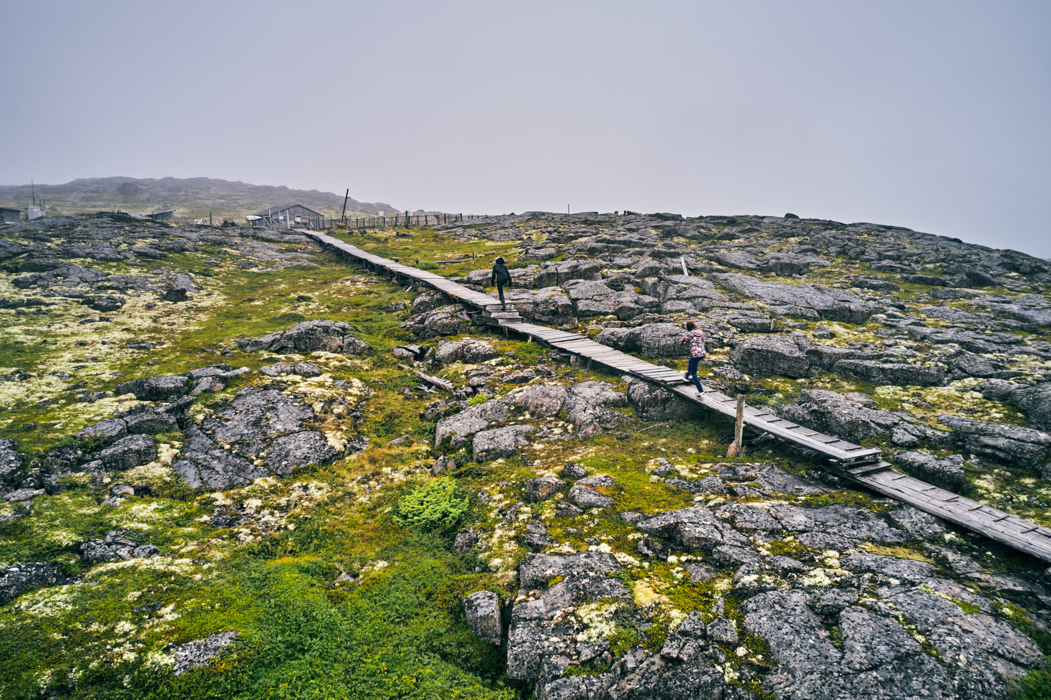 Путешествие на Север в 2021 году. Внедорожные путешествия — OFFROADTRIP