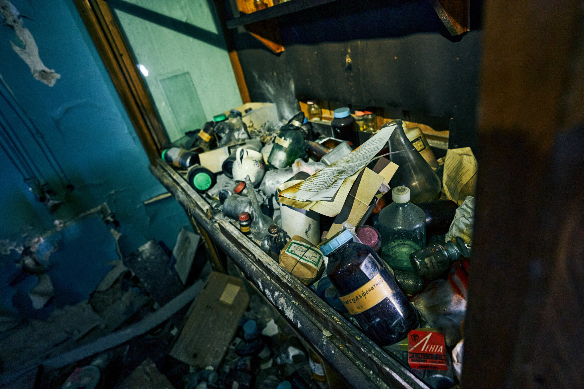 Путешествие на Север в 2021 году. Внедорожные путешествия — OFFROADTRIP