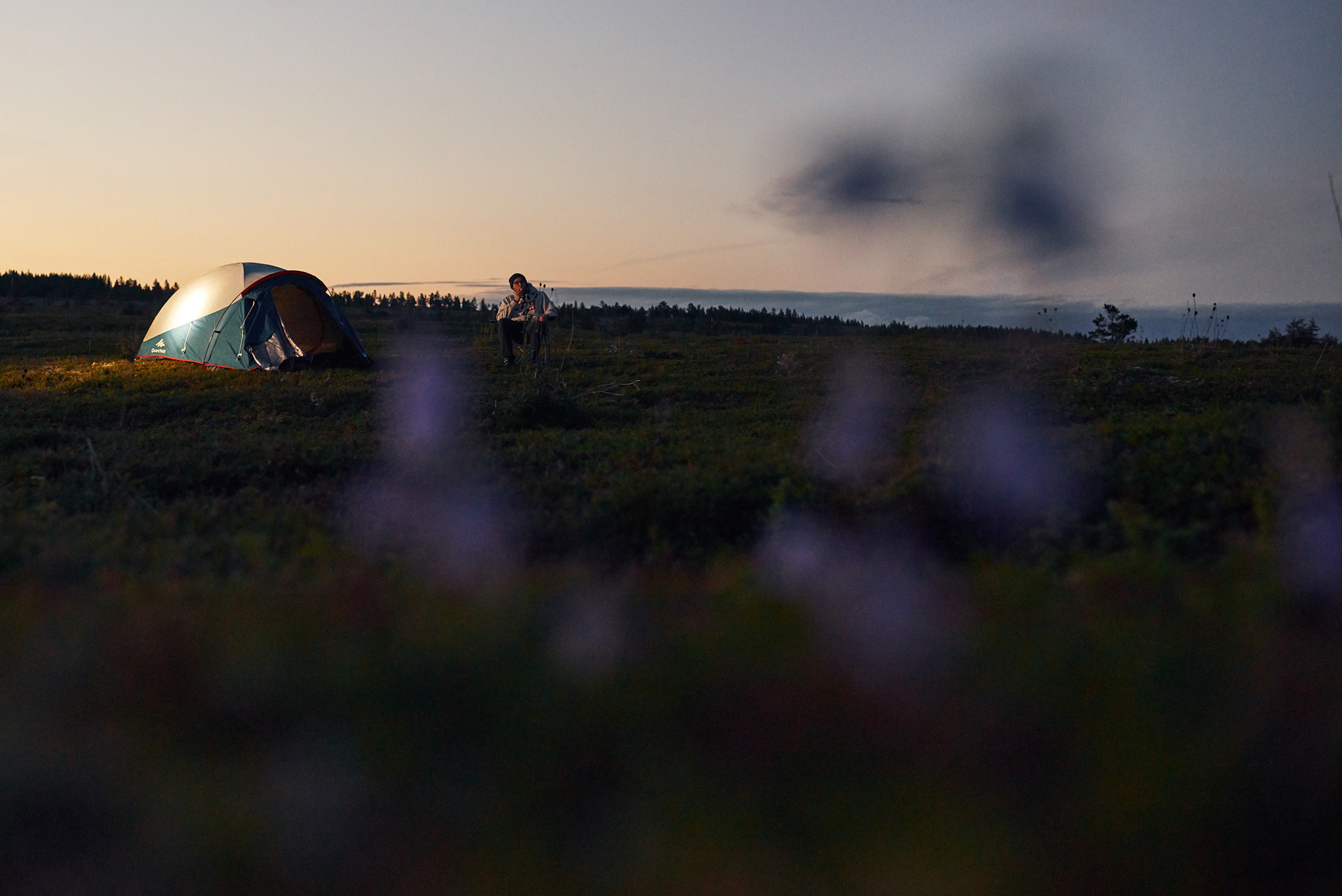 Путешествие на Север в 2019 году. Внедорожные путешествия — OFFROADTRIP