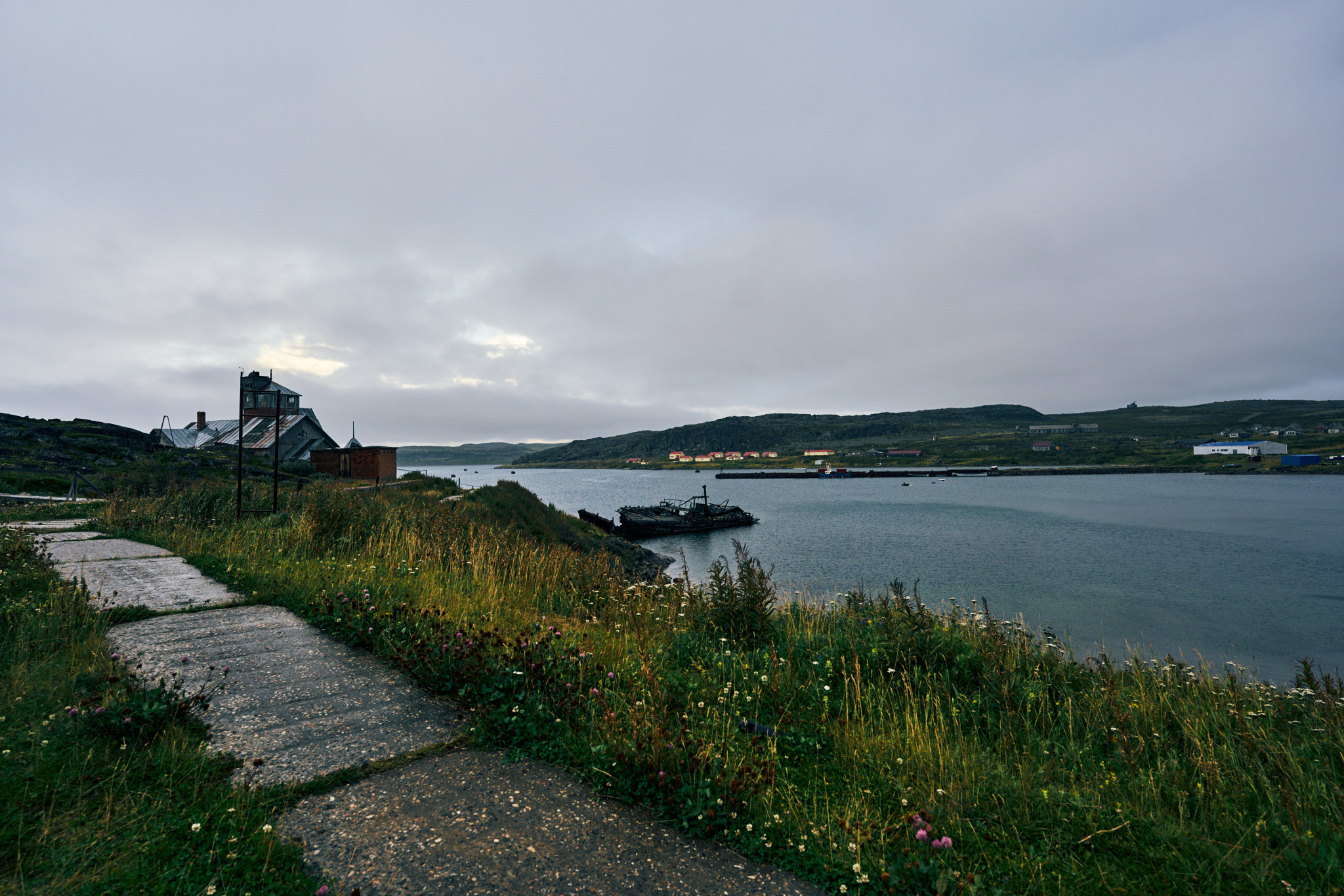 Путешествие на Север в 2021 году. Внедорожные путешествия — OFFROADTRIP