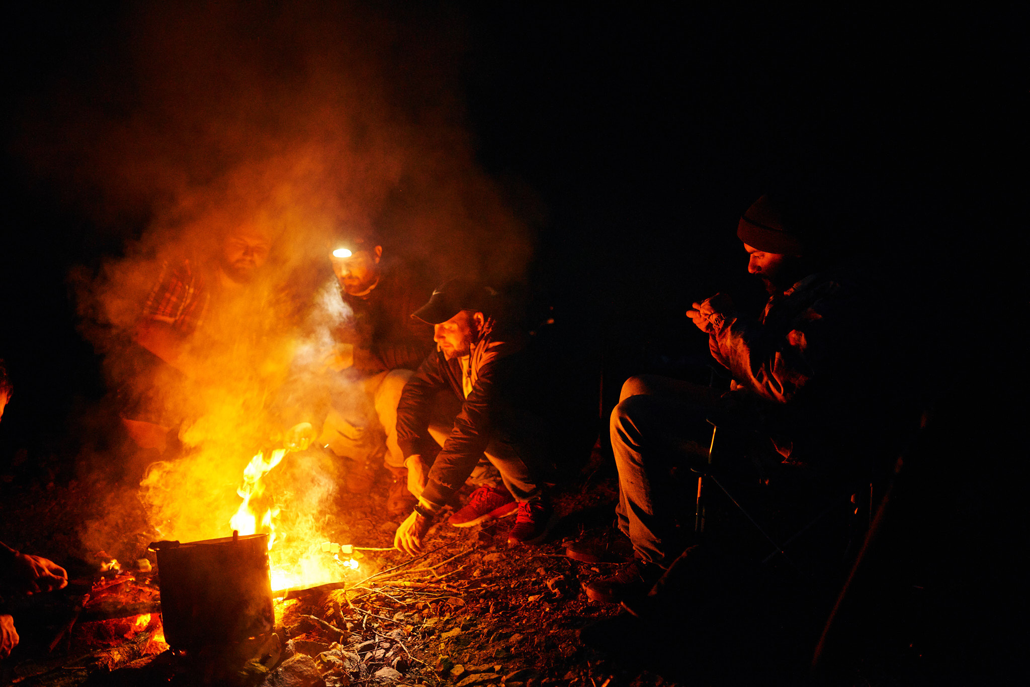 Путешествие на Север в 2019 году. Внедорожные путешествия — OFFROADTRIP