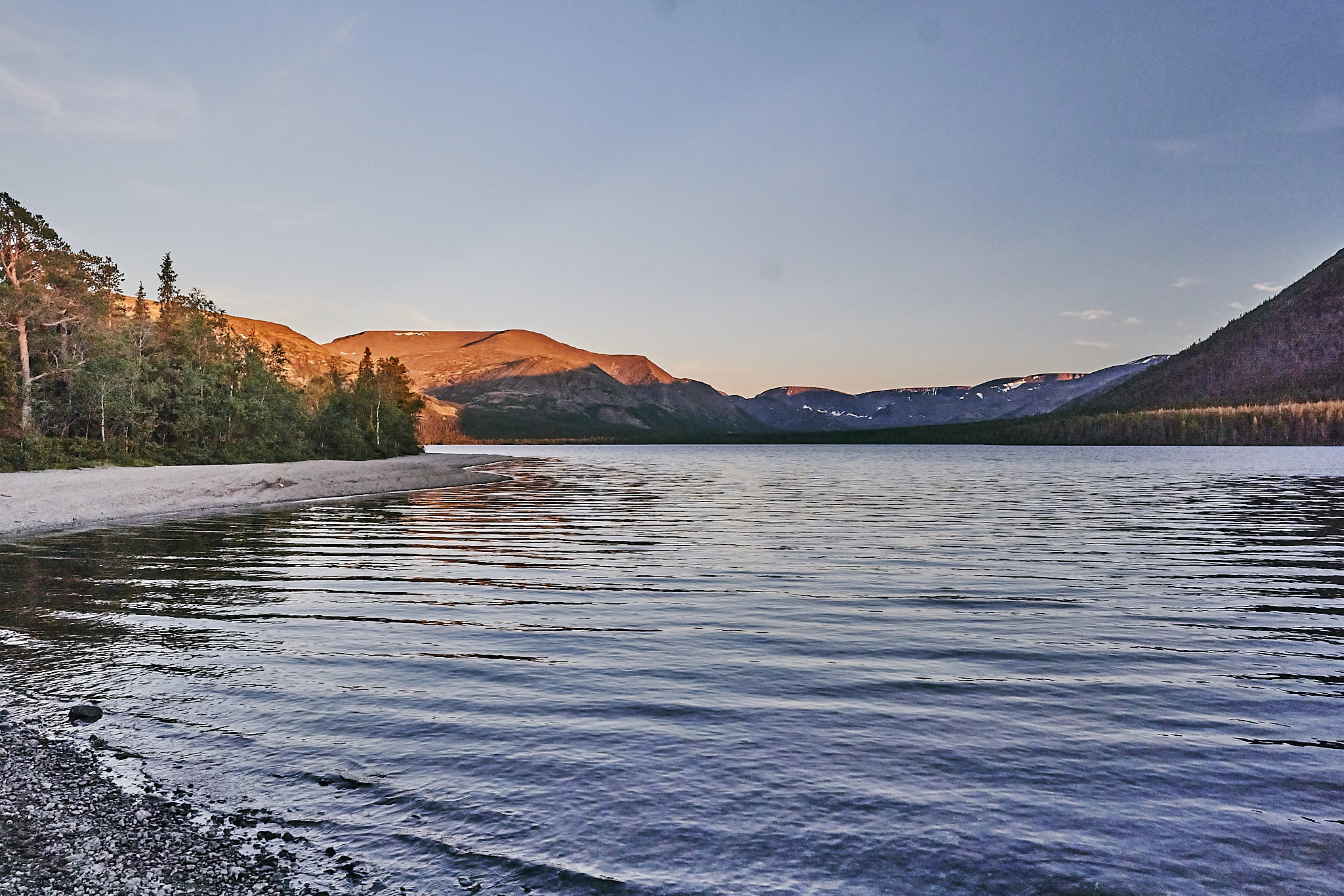 Путешествие на Север в 2018 году. Внедорожные путешествия — OFFROADTRIP