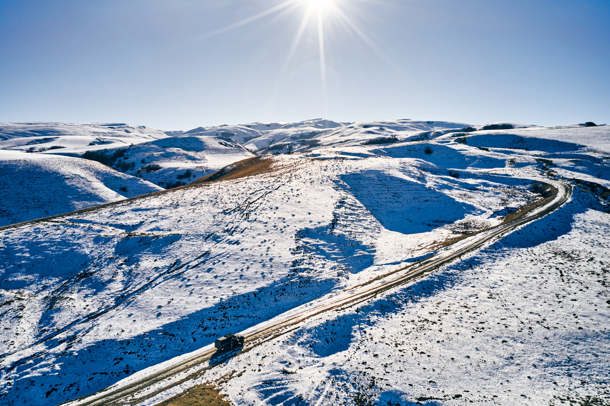 Путешествие на Кавказ в 2021 году. Внедорожные путешествия — OFFROADTRIP