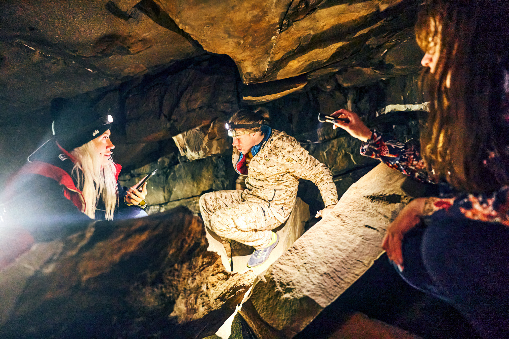 Путешествие на Север в 2021 году. Внедорожные путешествия — OFFROADTRIP