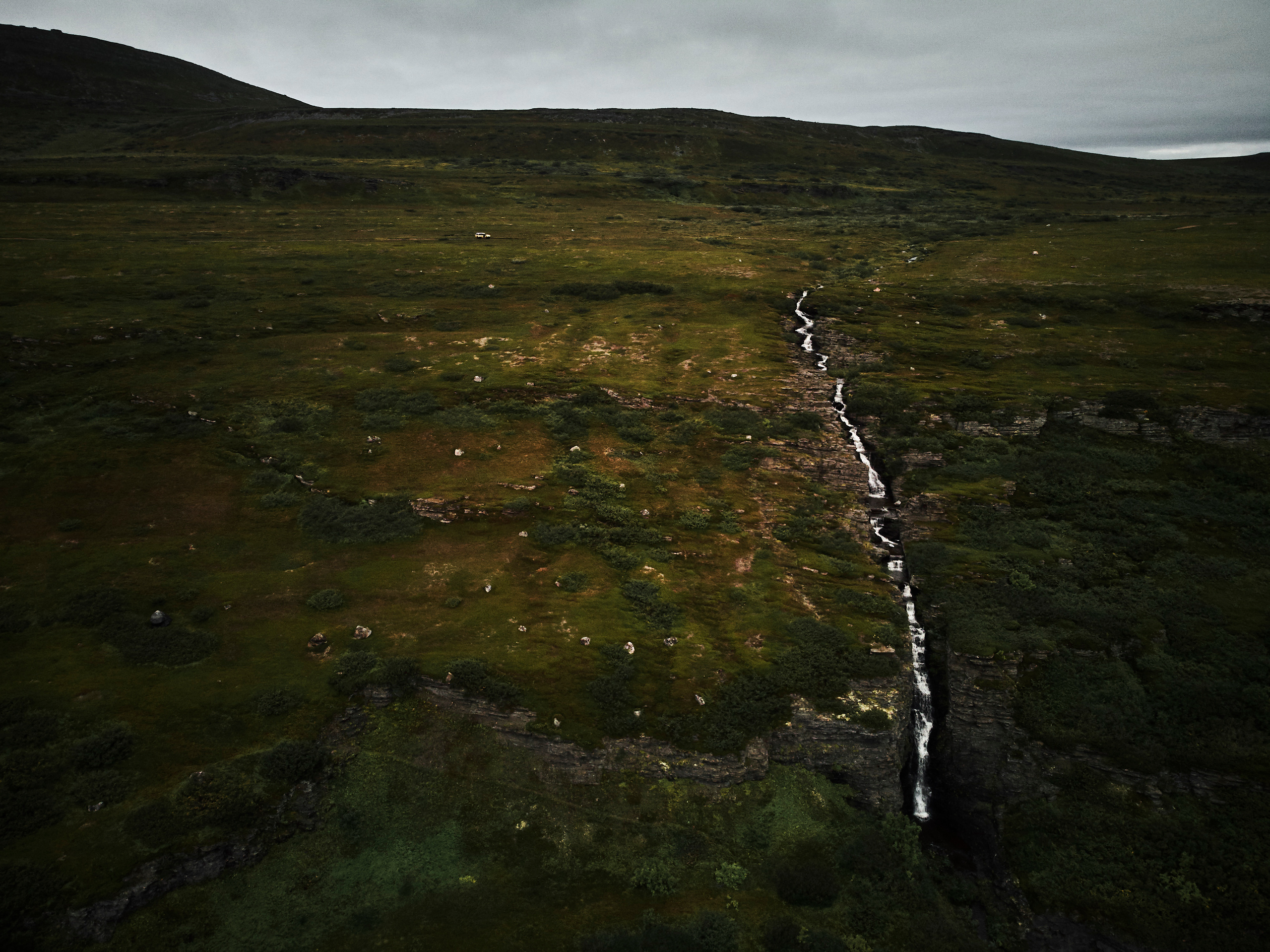 Путешествие на Север в 2020 году. Внедорожные путешествия — OFFROADTRIP