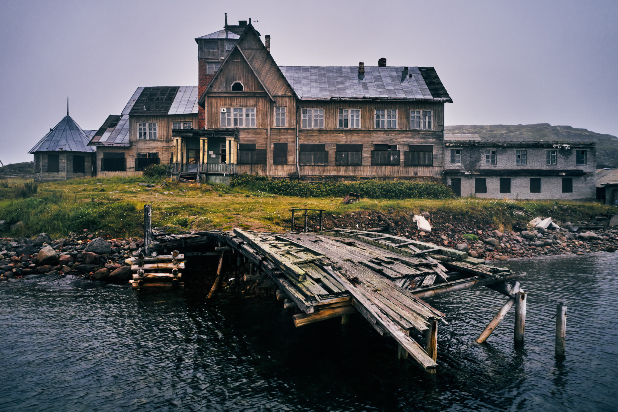 Внедорожные путешествия — OFFROADTRIP