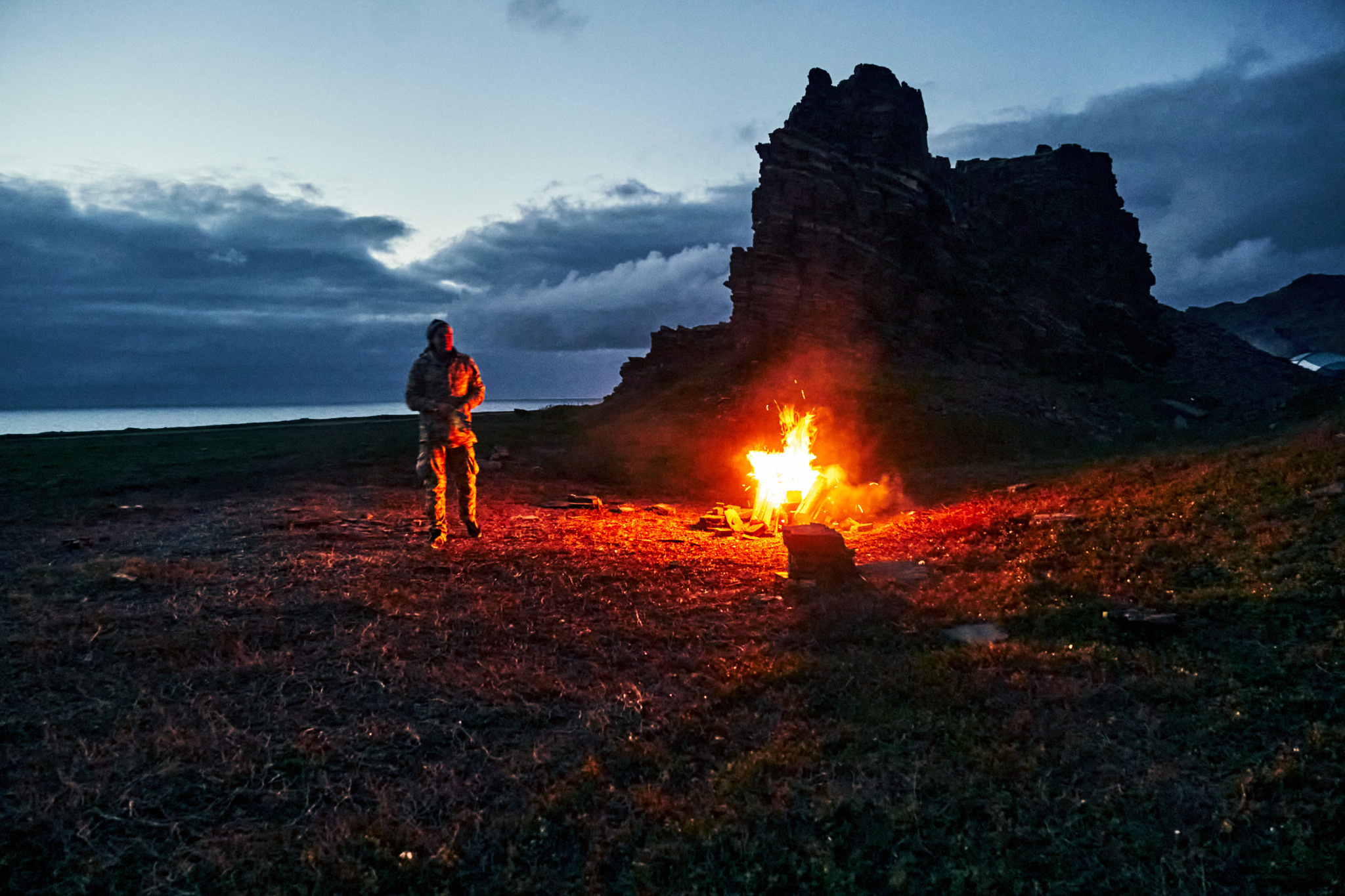 Путешествие на Север в 2021 году. Внедорожные путешествия — OFFROADTRIP