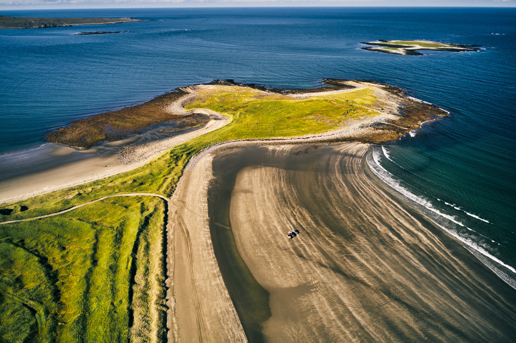 Путешествие на Север в 2021 году. Внедорожные путешествия — OFFROADTRIP