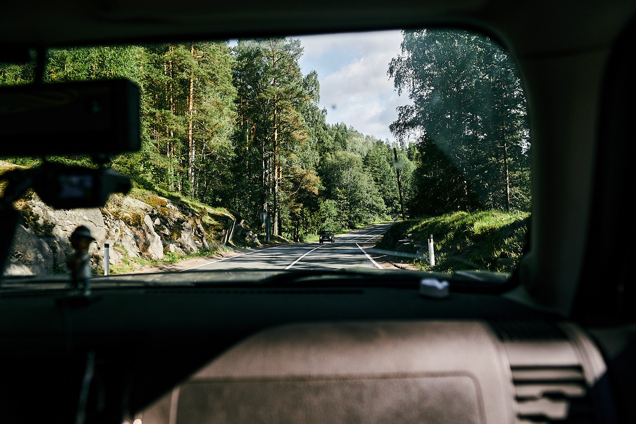 Путешествие на Север в 2018 году. Внедорожные путешествия — OFFROADTRIP