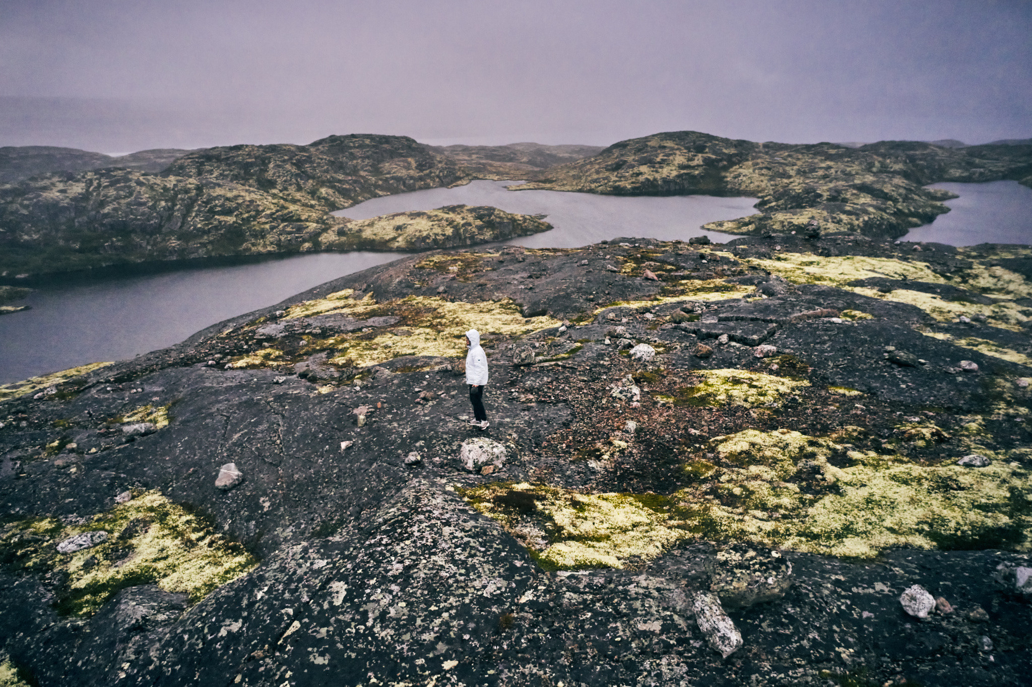 Путешествие на Север в 2021 году. Внедорожные путешествия — OFFROADTRIP