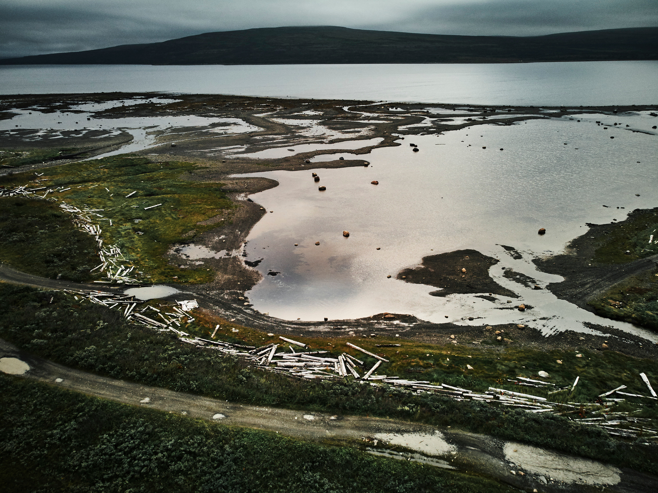 Путешествие на Север в 2020 году. Внедорожные путешествия — OFFROADTRIP