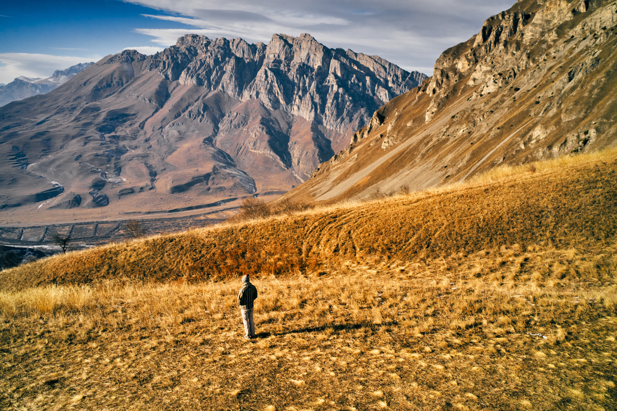 Путешествие на Кавказ в 2021 году. Внедорожные путешествия — OFFROADTRIP