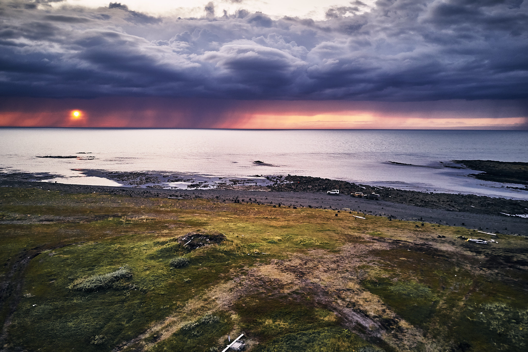 Путешествие на Север в 2019 году. Внедорожные путешествия — OFFROADTRIP