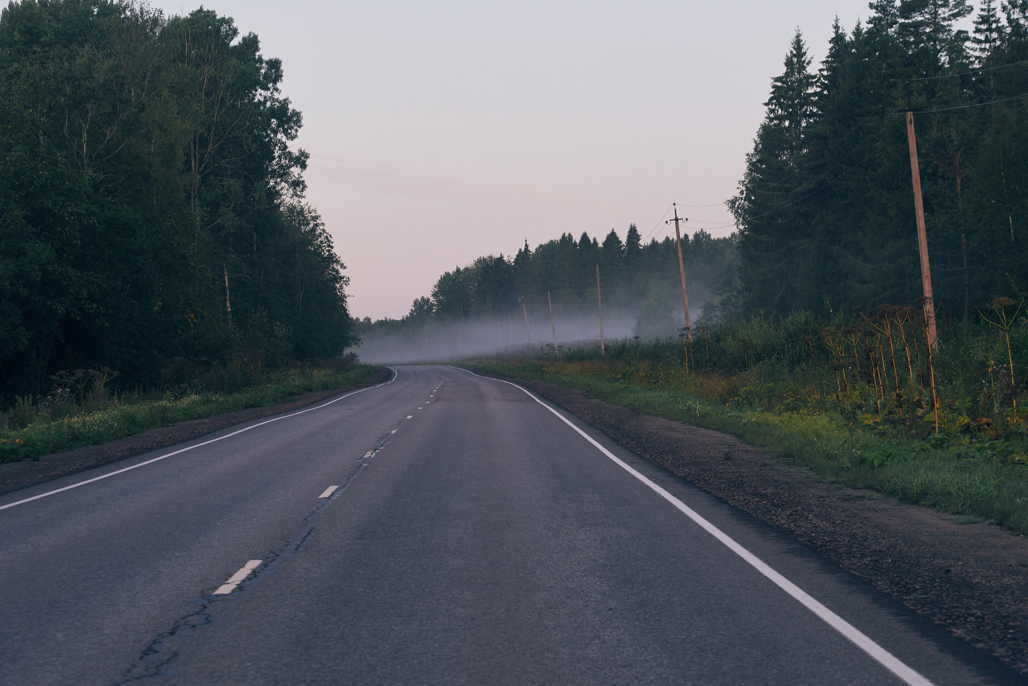 Путешествие на Север в 2019 году. Внедорожные путешествия — OFFROADTRIP