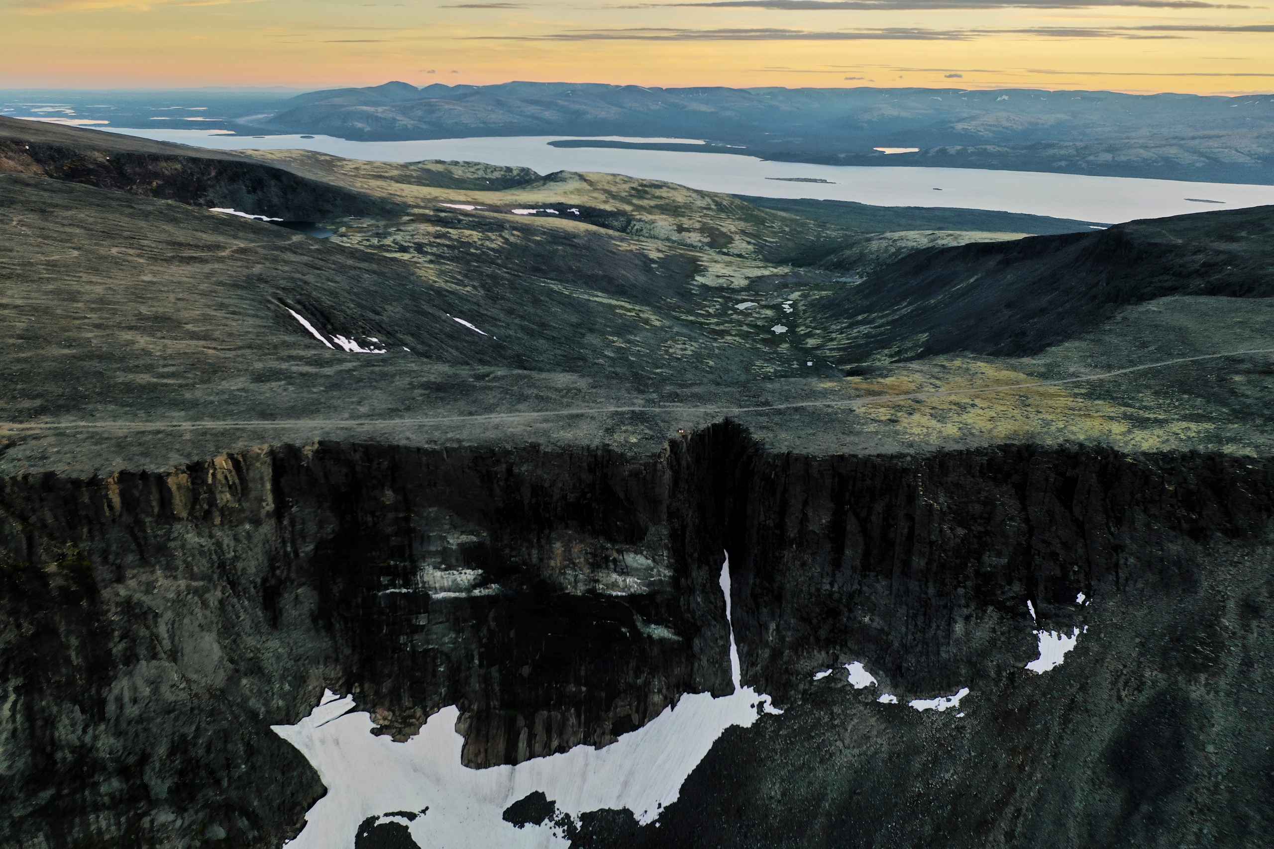 Путешествие на Север в 2020 году. Внедорожные путешествия — OFFROADTRIP