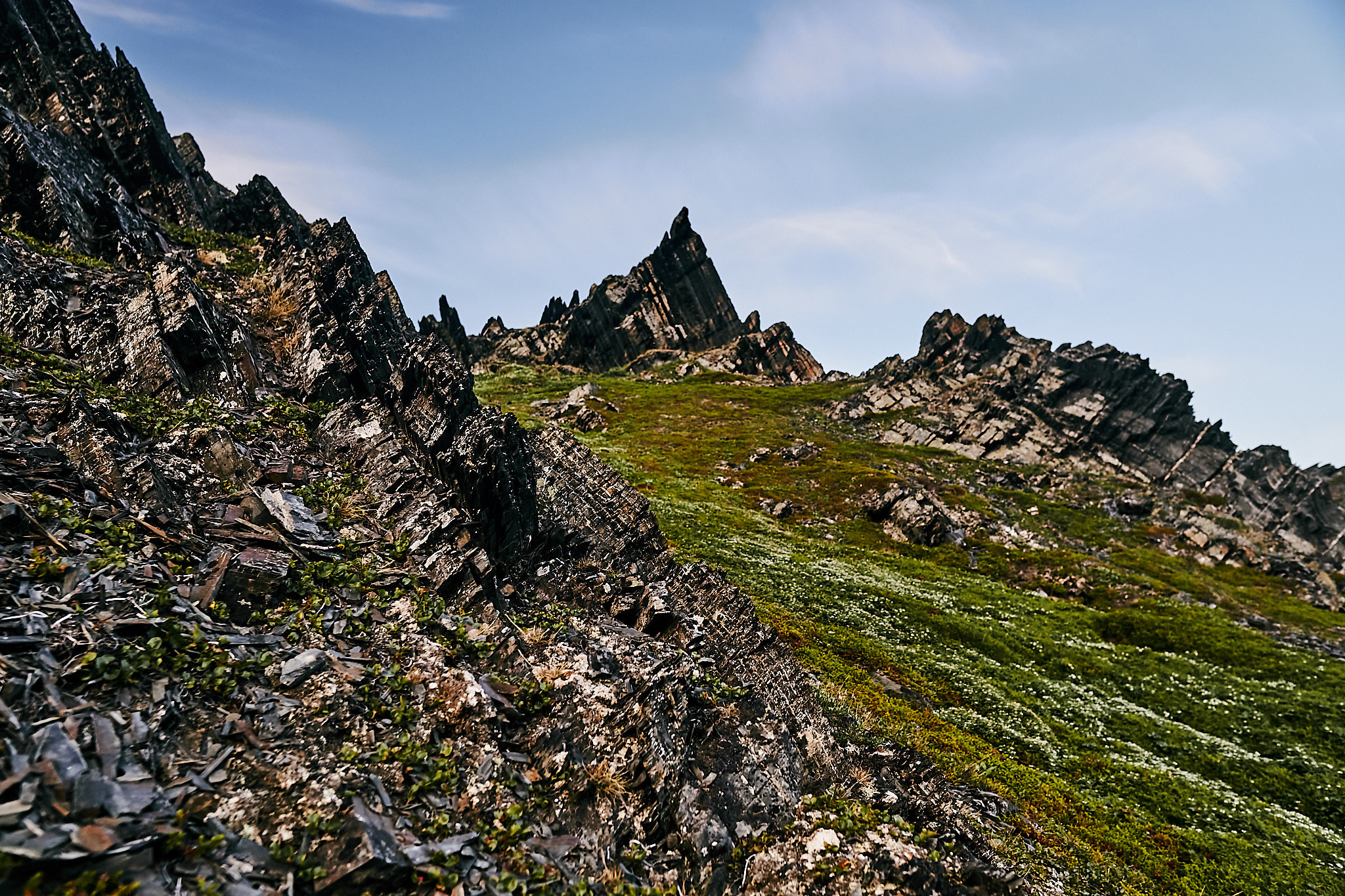 Путешествие на Север в 2018 году. Внедорожные путешествия — OFFROADTRIP