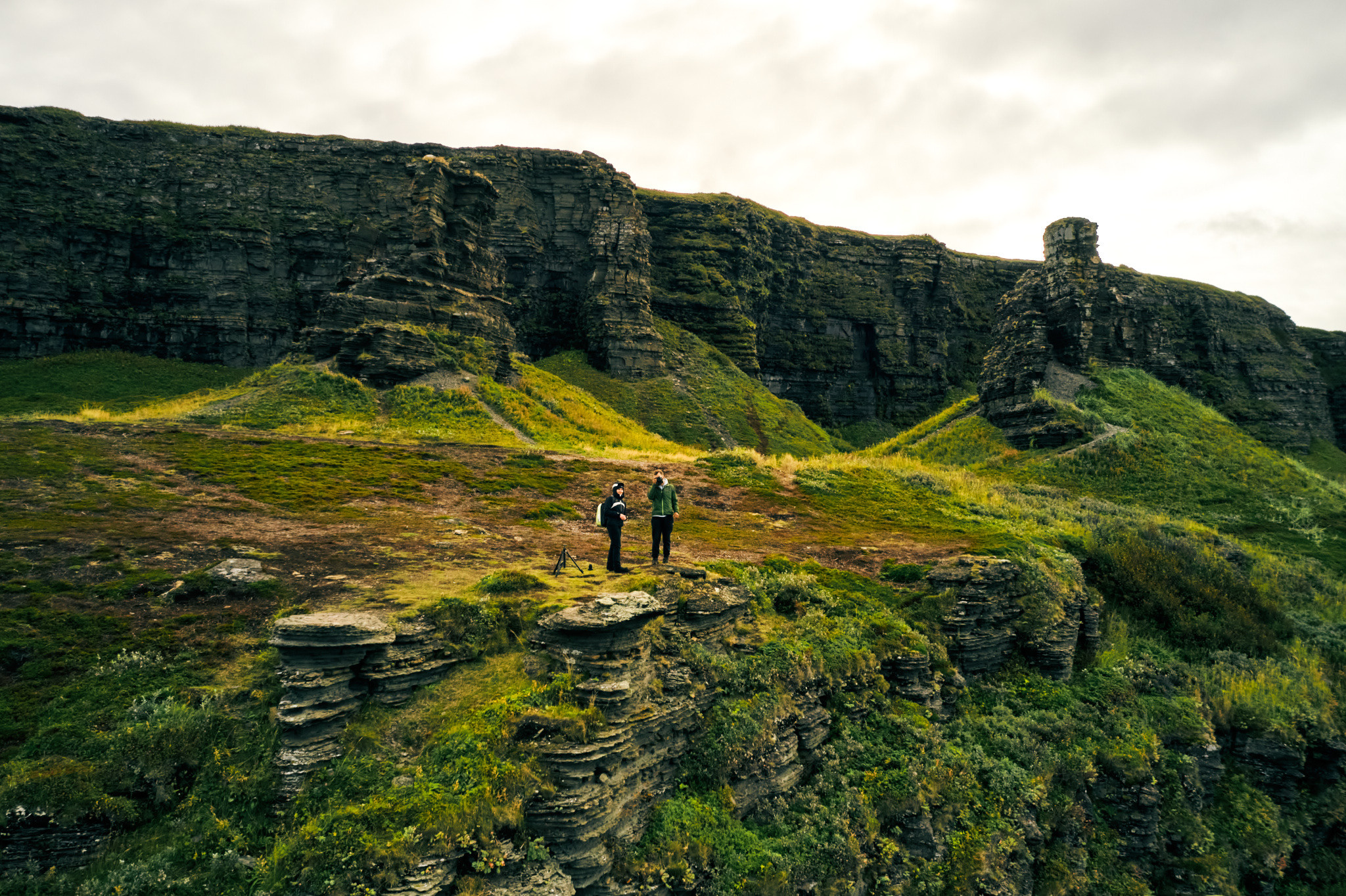 Путешествие на Север в 2021 году. Внедорожные путешествия — OFFROADTRIP