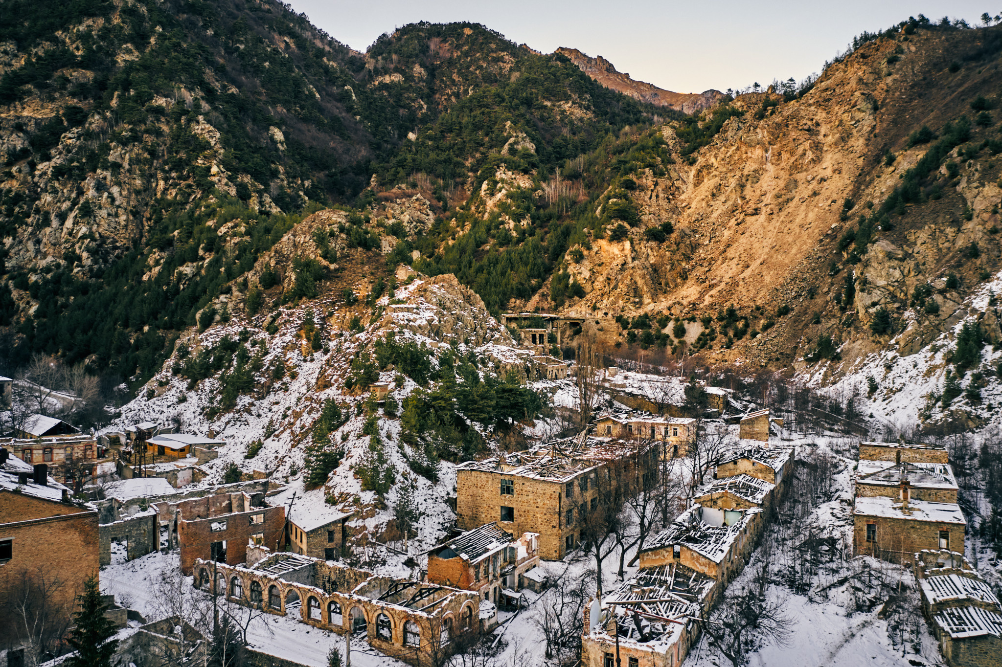 Внедорожные путешествия — OFFROADTRIP