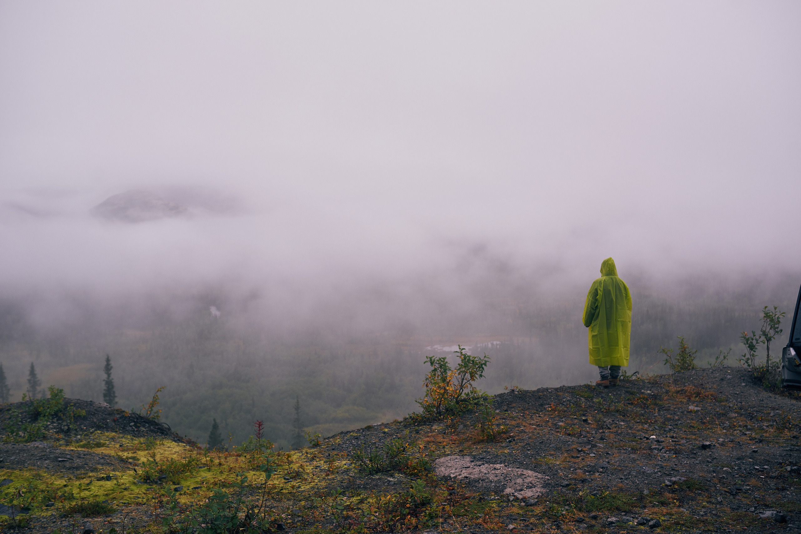 Внедорожные путешествия — OFFROADTRIP