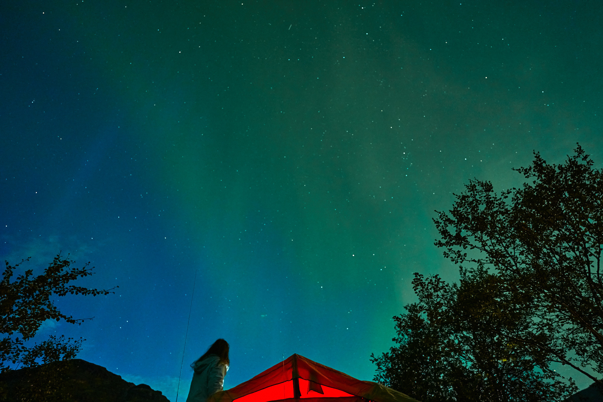 Путешествие на Север в 2021 году. Внедорожные путешествия — OFFROADTRIP