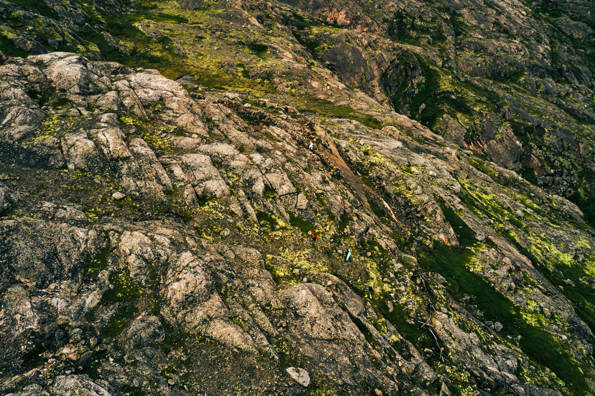 Путешествие на Север в 2021 году. Внедорожные путешествия — OFFROADTRIP