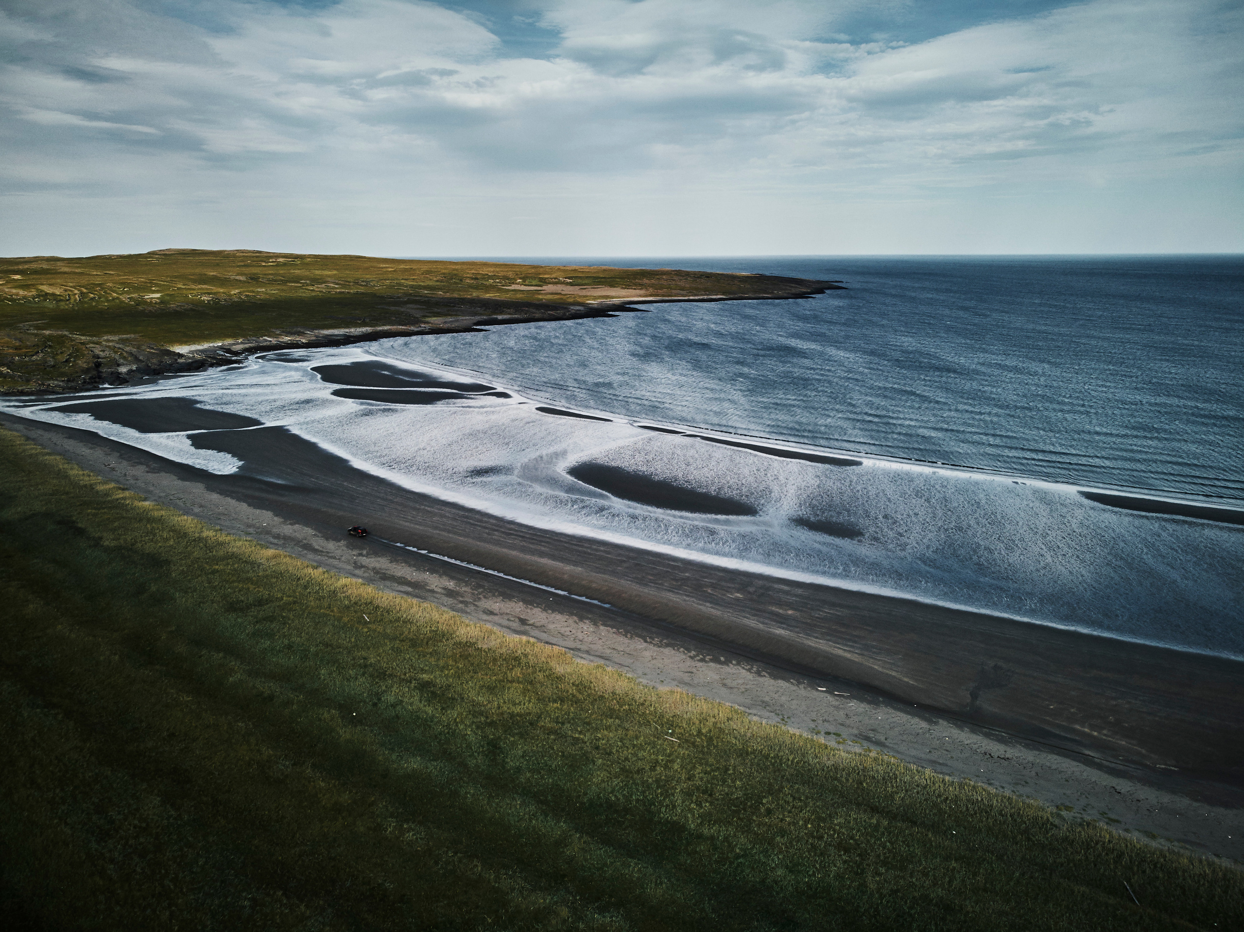 Путешествие на Север в 2020 году. Внедорожные путешествия — OFFROADTRIP