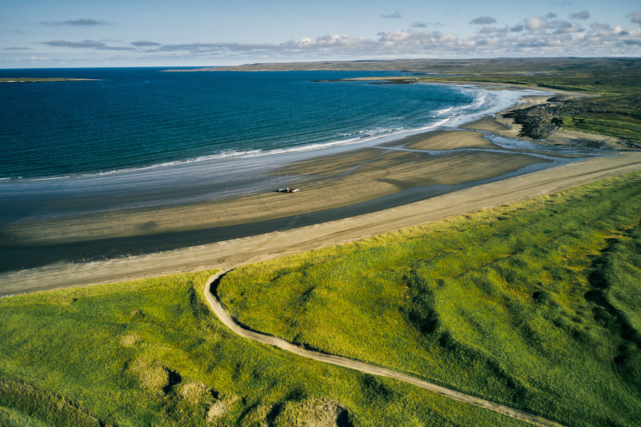 Путешествие на Север в 2021 году. Внедорожные путешествия — OFFROADTRIP