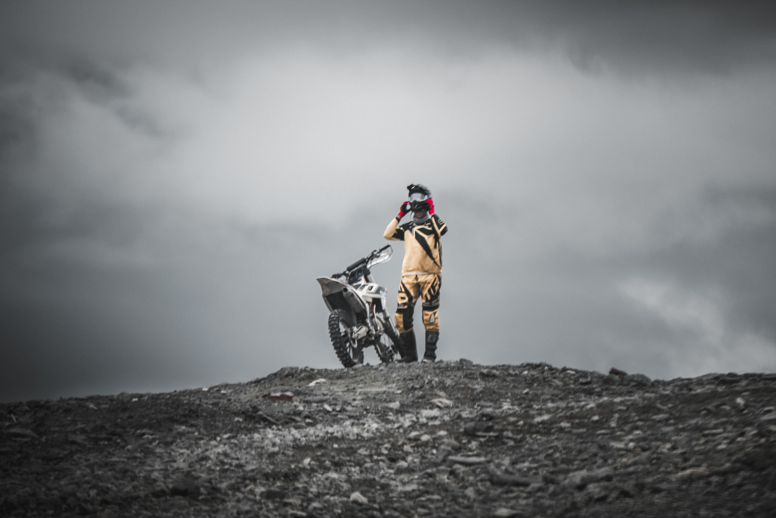 Путешествие на Север в 2020 году. Внедорожные путешествия — OFFROADTRIP