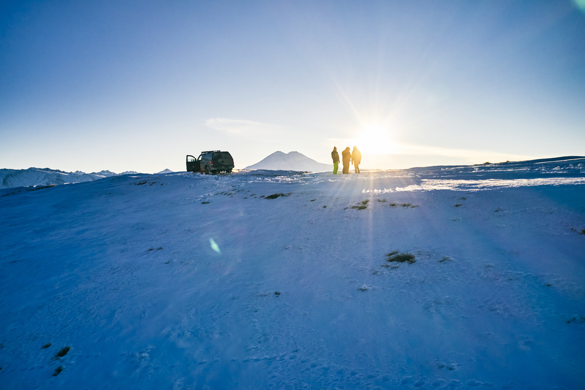 Путешествие на Кавказ в 2021 году. Внедорожные путешествия — OFFROADTRIP