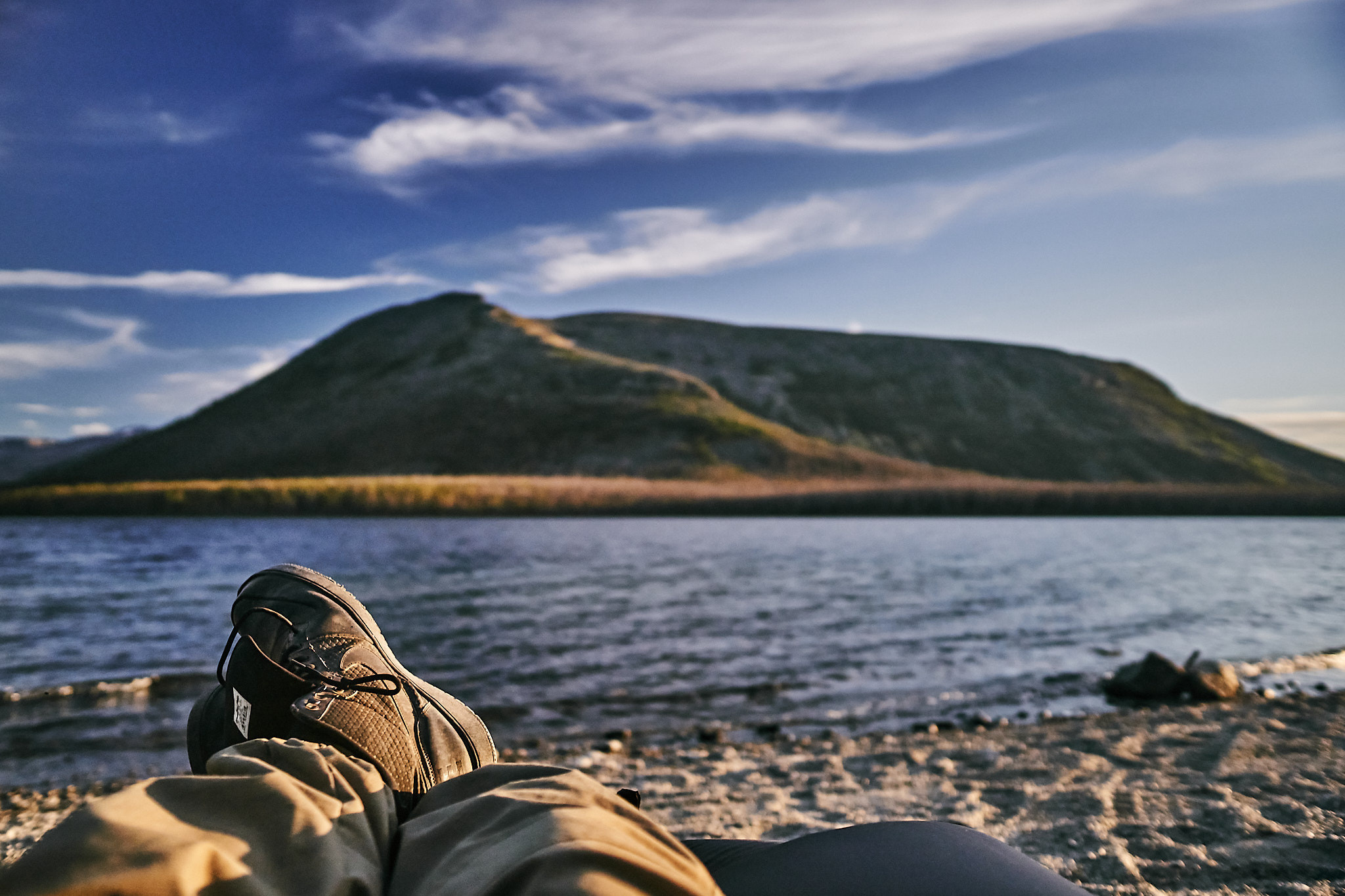 Путешествие на Север в 2018 году. Внедорожные путешествия — OFFROADTRIP