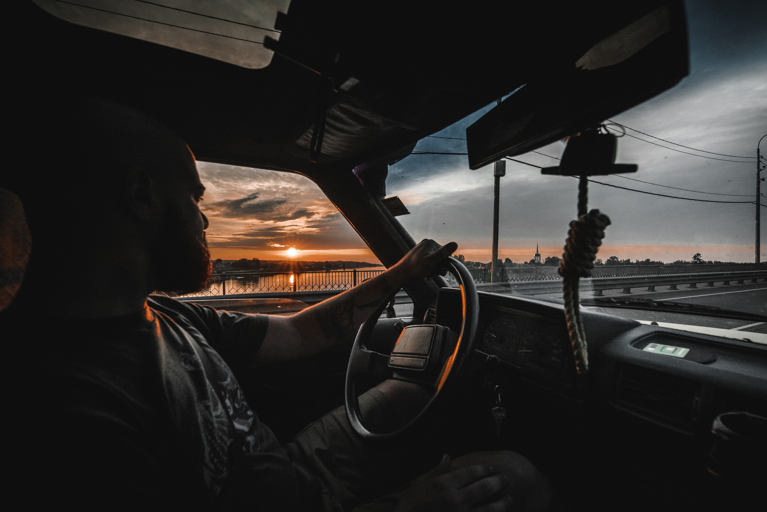 Путешествие на Север в 2020 году. Внедорожные путешествия — OFFROADTRIP