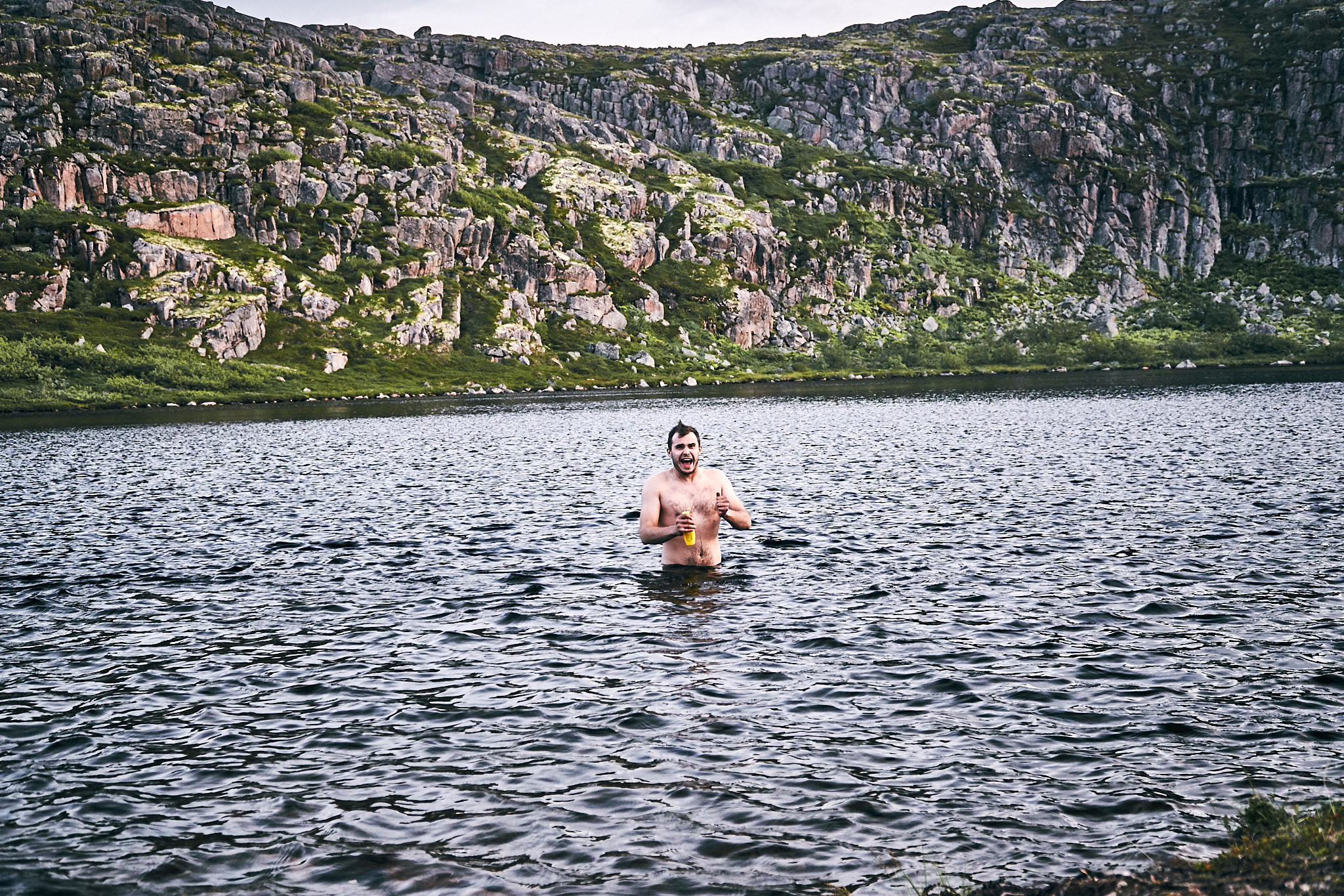 Путешествие на Север в 2019 году. Внедорожные путешествия — OFFROADTRIP