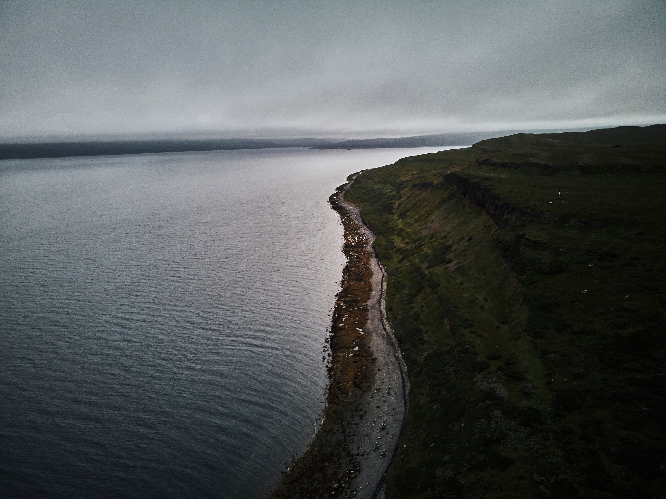 Путешествие на Север в 2020 году. Внедорожные путешествия — OFFROADTRIP