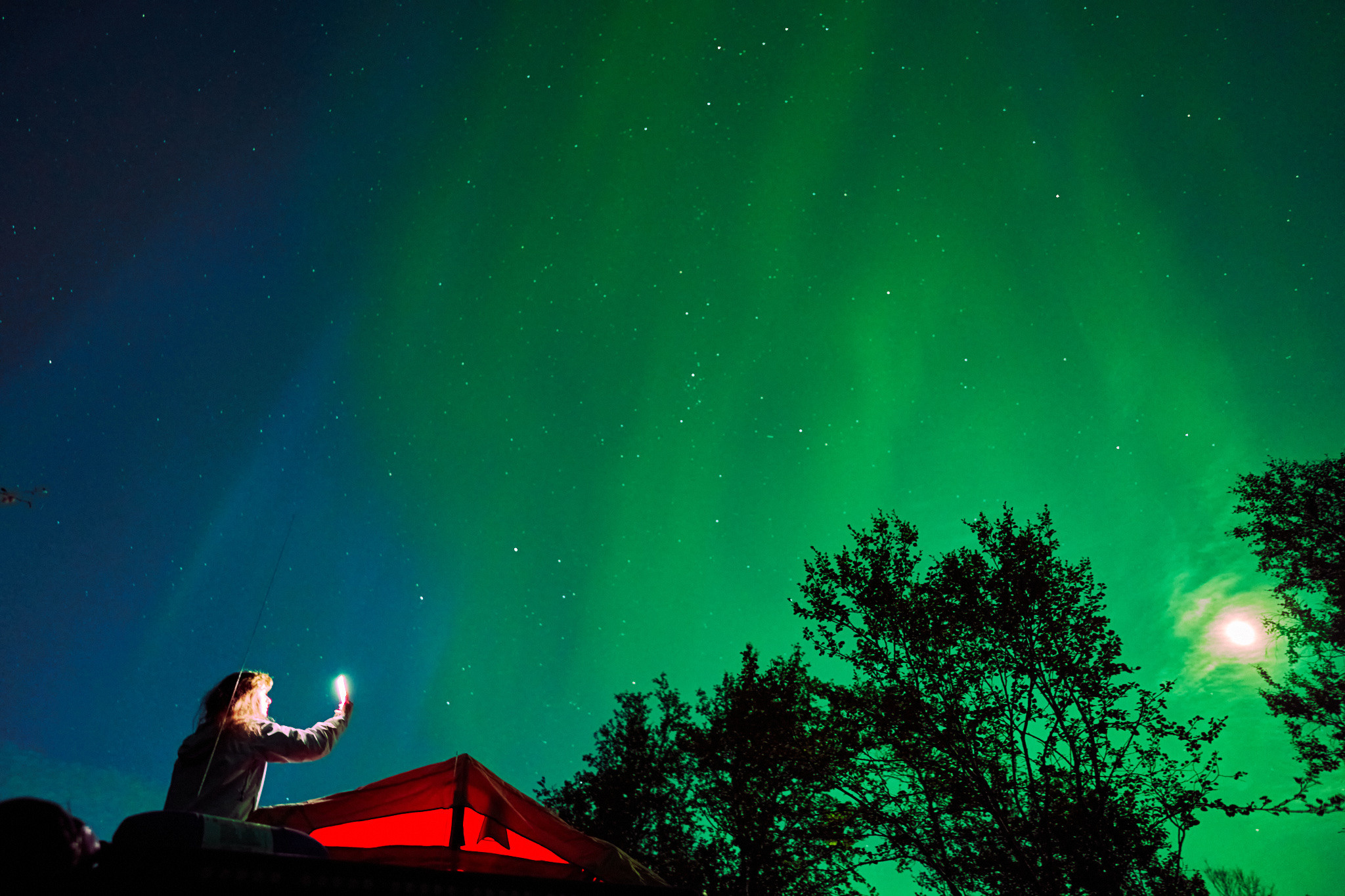 Путешествие на Север в 2021 году. Внедорожные путешествия — OFFROADTRIP