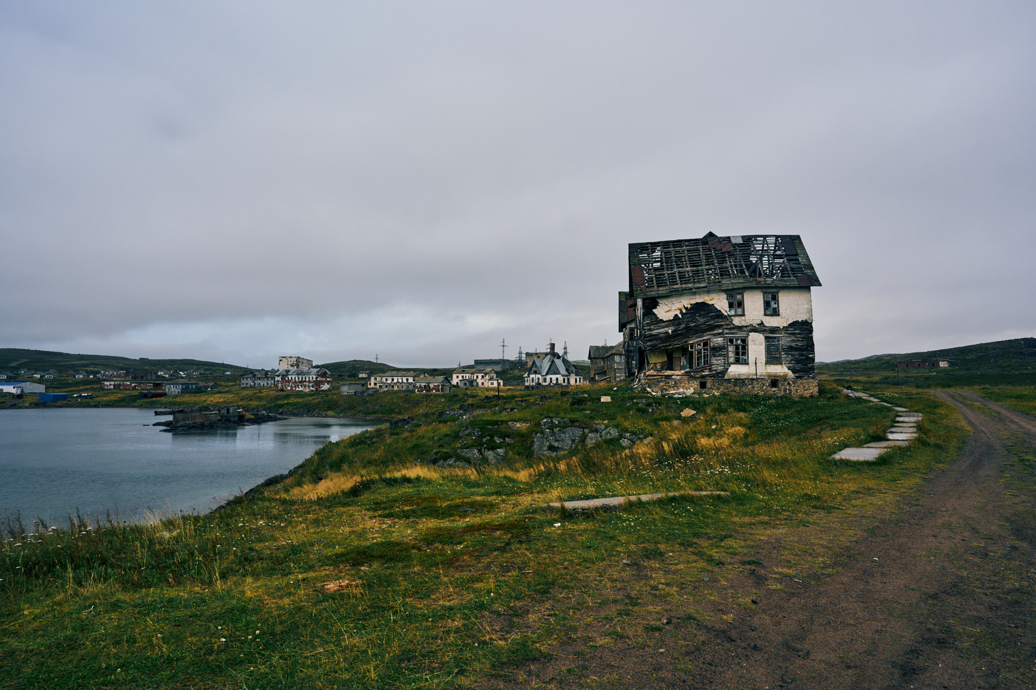 Путешествие на Север в 2021 году. Внедорожные путешествия — OFFROADTRIP