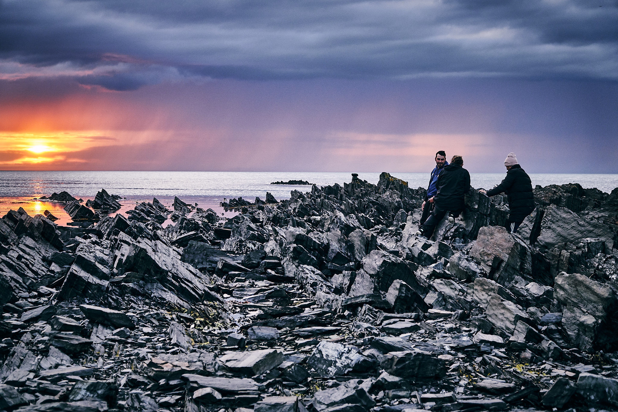 Путешествие на Север в 2019 году. Внедорожные путешествия — OFFROADTRIP