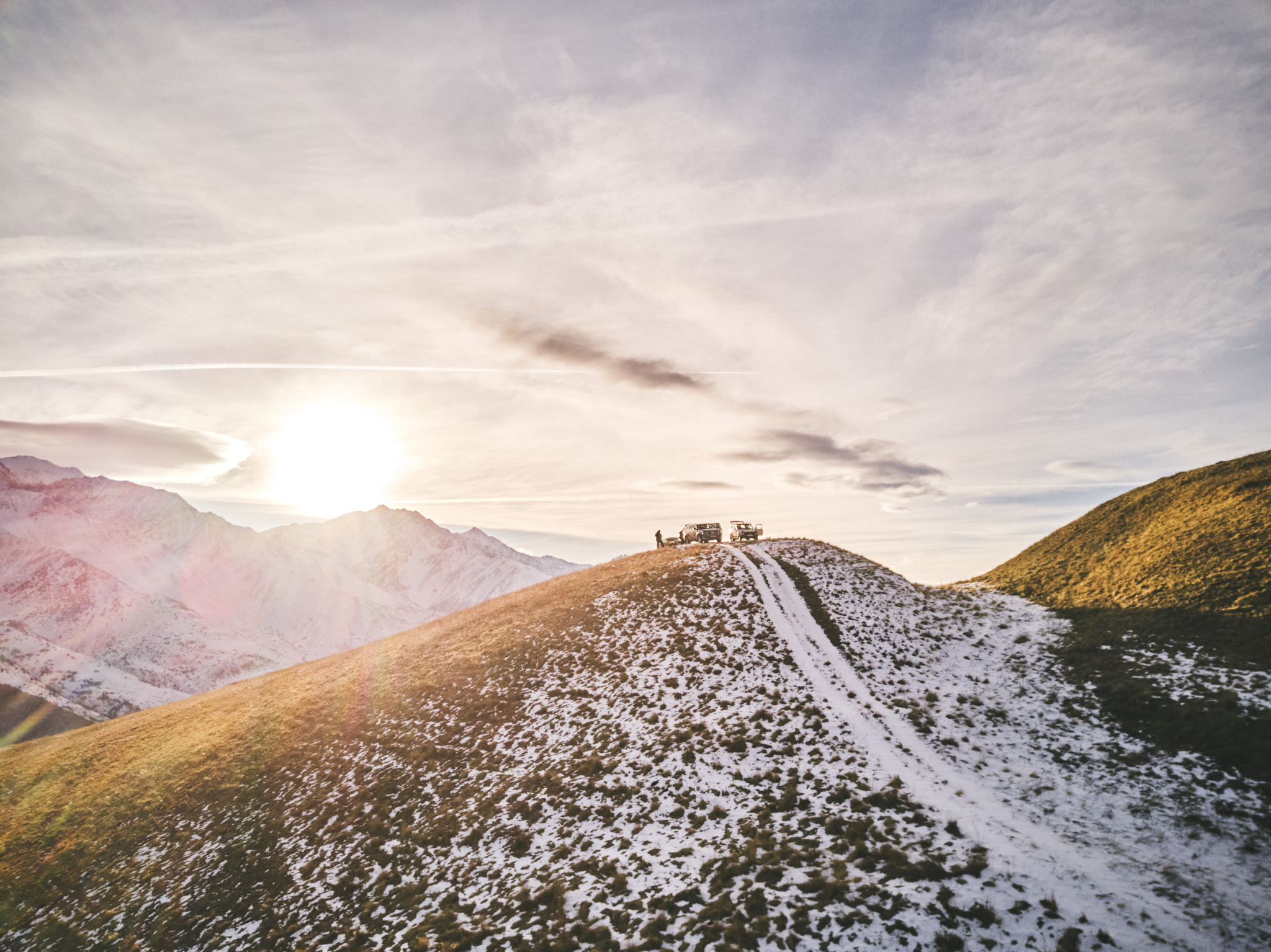 Путешествие на Кавказ в 2019 году. Внедорожные путешествия — OFFROADTRIP