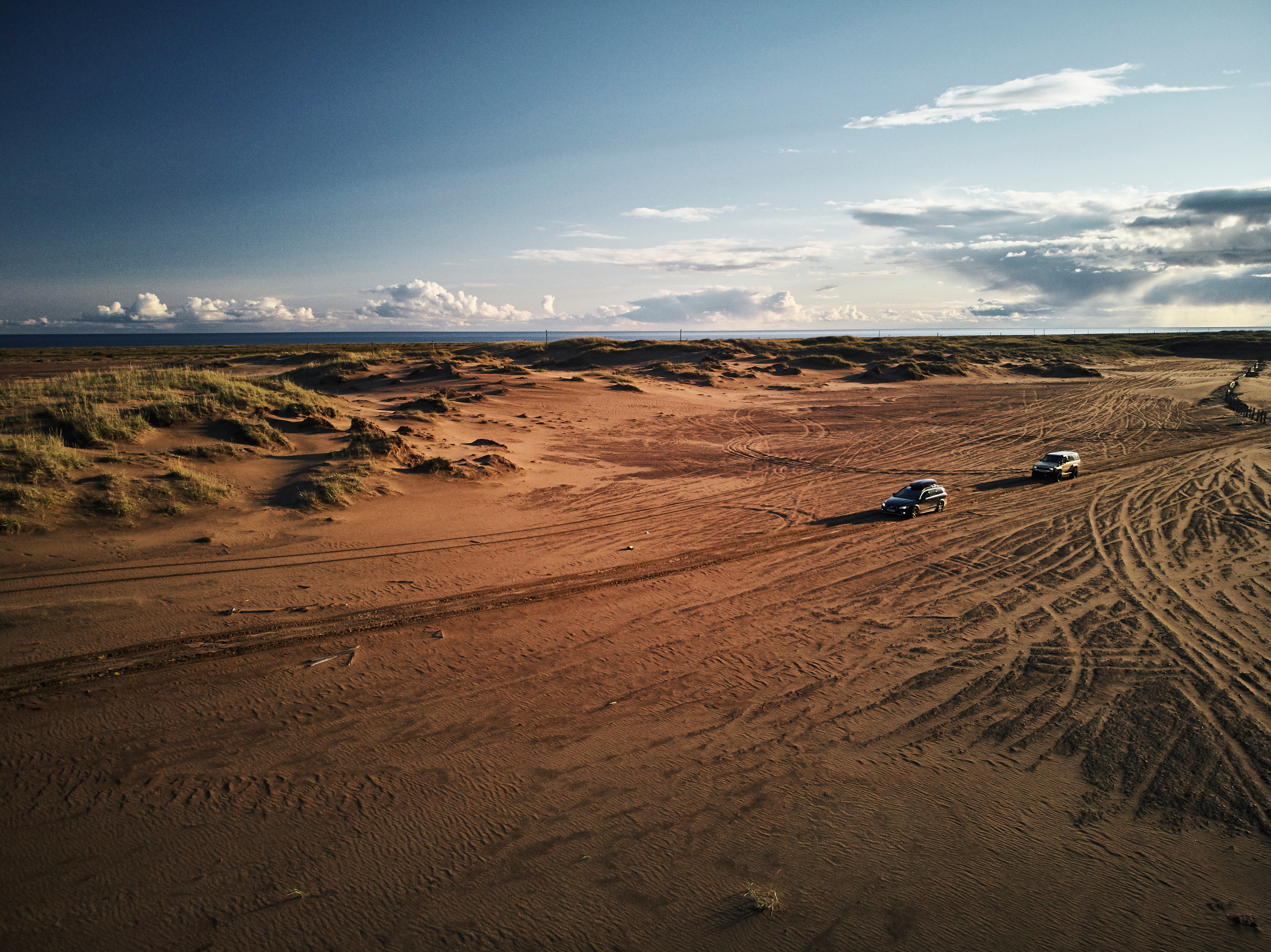 Путешествие на Север в 2020 году. Внедорожные путешествия — OFFROADTRIP