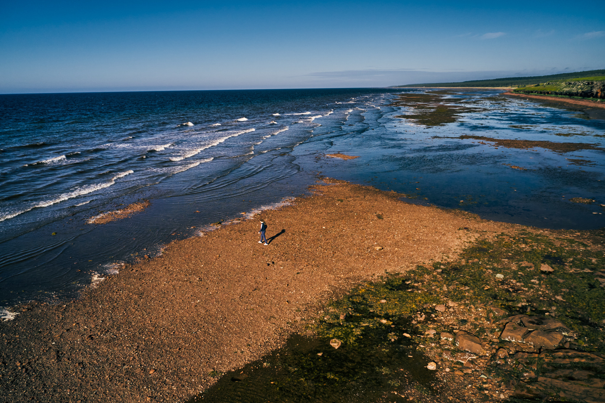 Путешествие на Север в 2021 году. Внедорожные путешествия — OFFROADTRIP