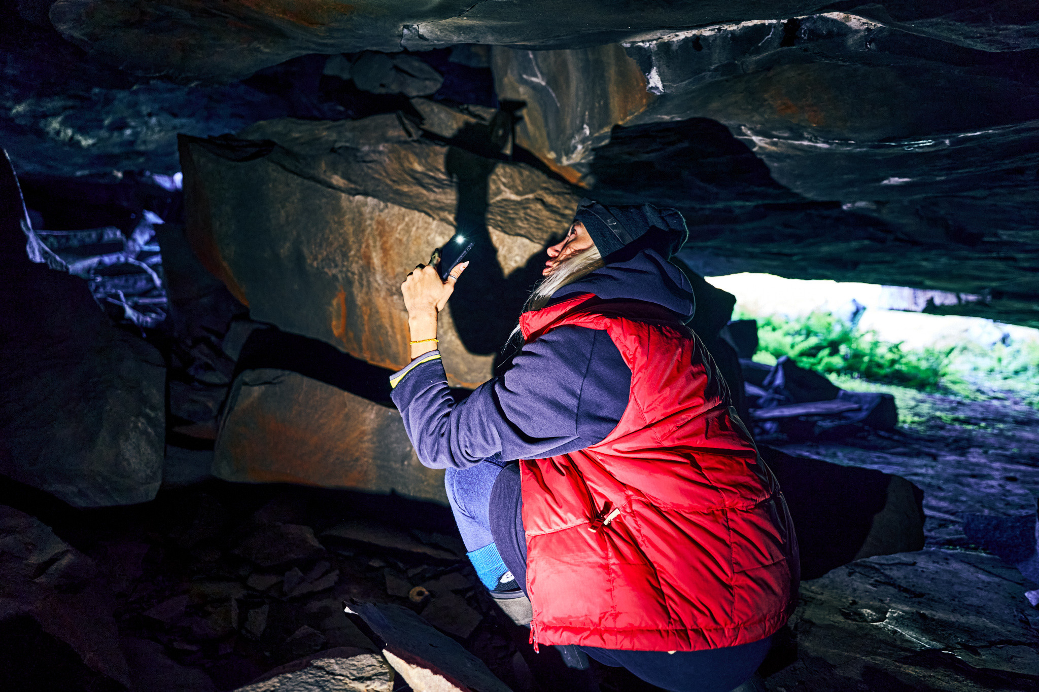 Путешествие на Север в 2021 году. Внедорожные путешествия — OFFROADTRIP